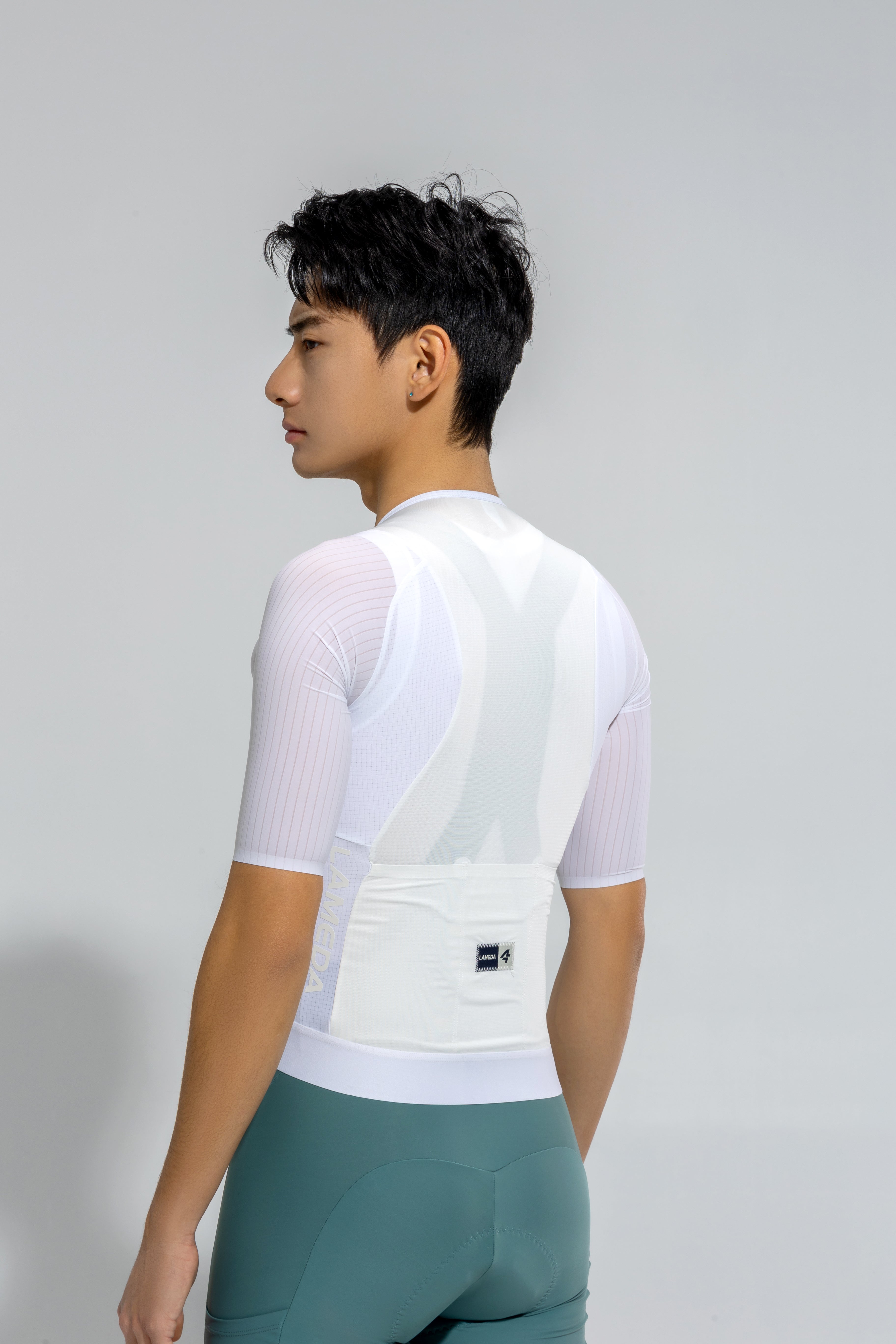 SkyFalcon, Men's Short Sleeve Cycling Jersey