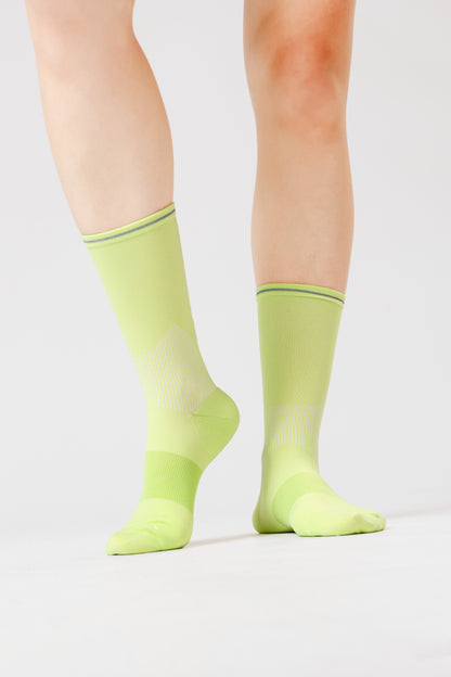 Lanyue Reflective Socks