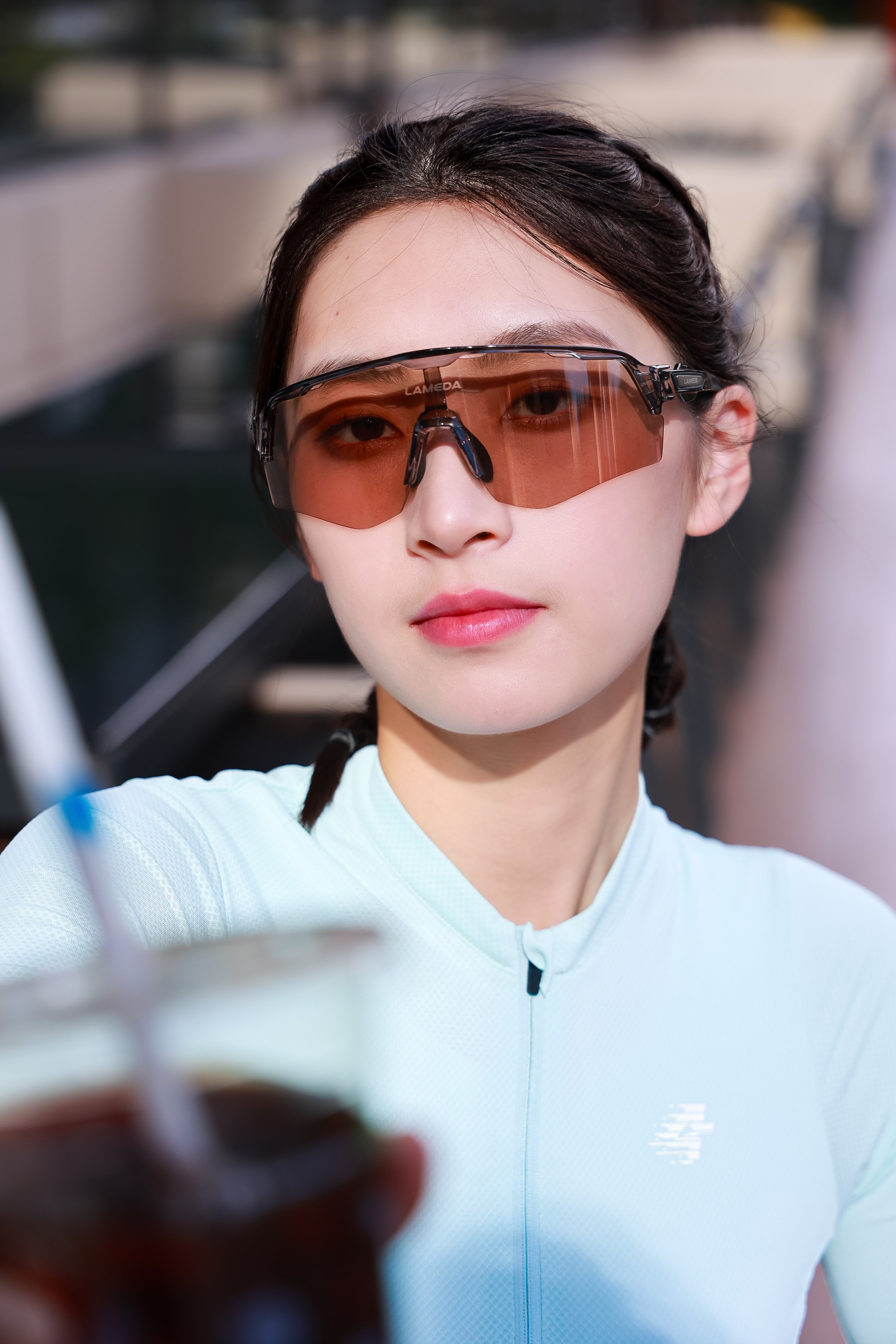 LS550 Night Vision Glasses