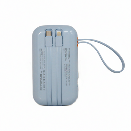 20,000 mAh Powerbank