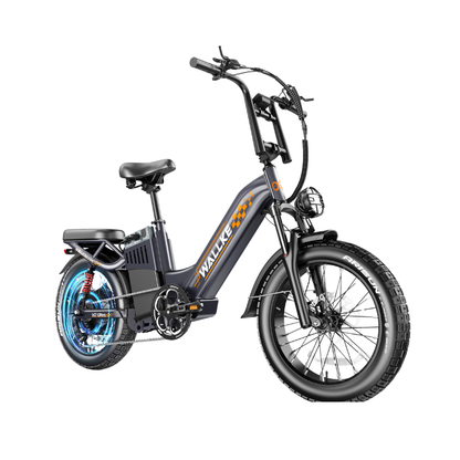 Wallke H7