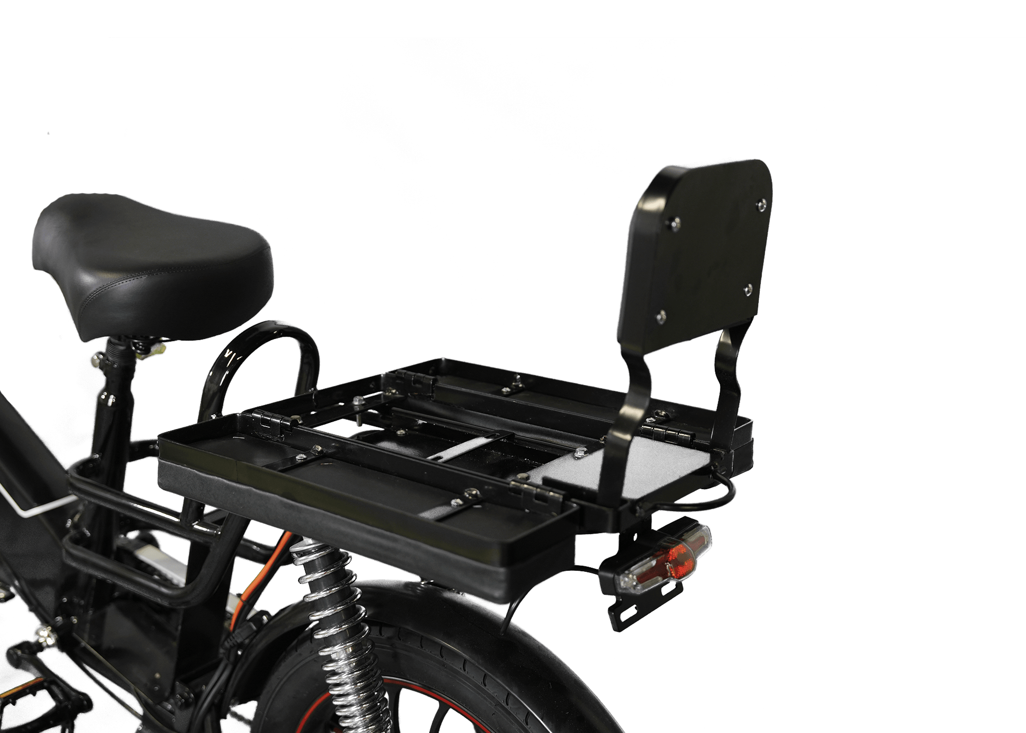 Mantis Cargo - EFFI Bike