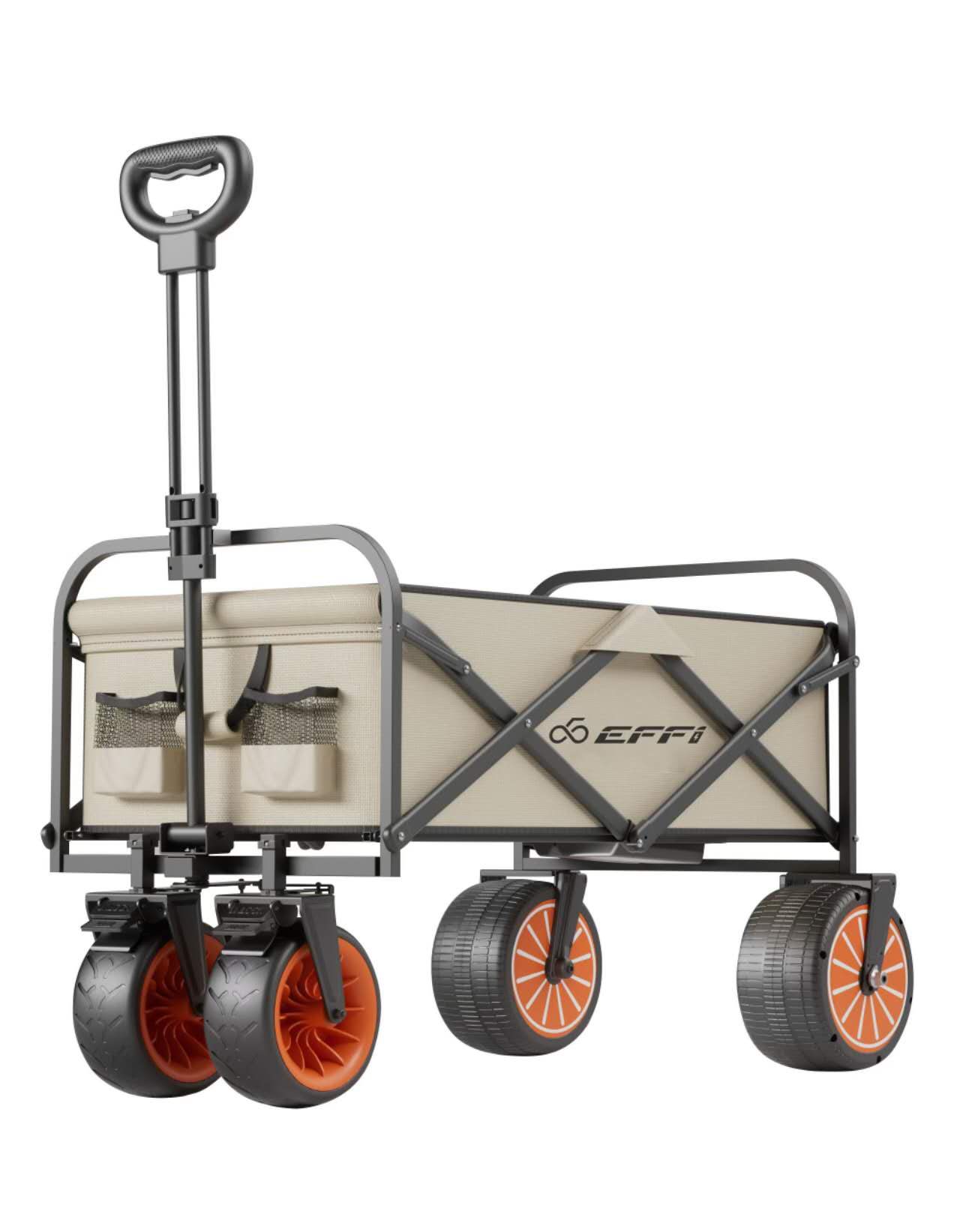 Cargo Grocery