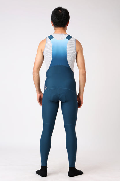 Competition-grade bib pants lameda effibike
