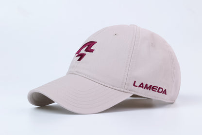 Cycling_Cap_Cotton_Effibike_Lameda_Pink and red2