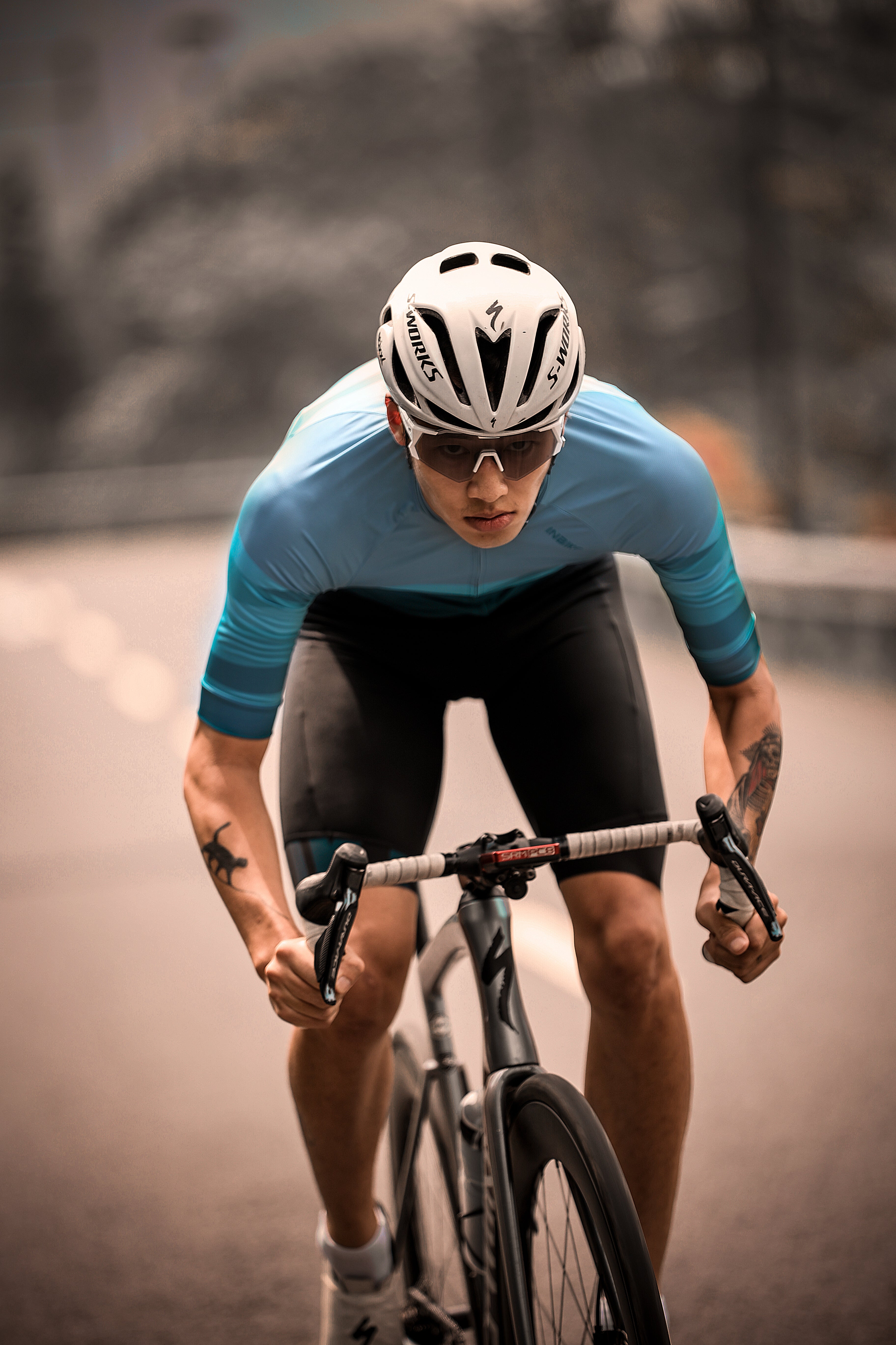 LS350 Sports Sunglasses