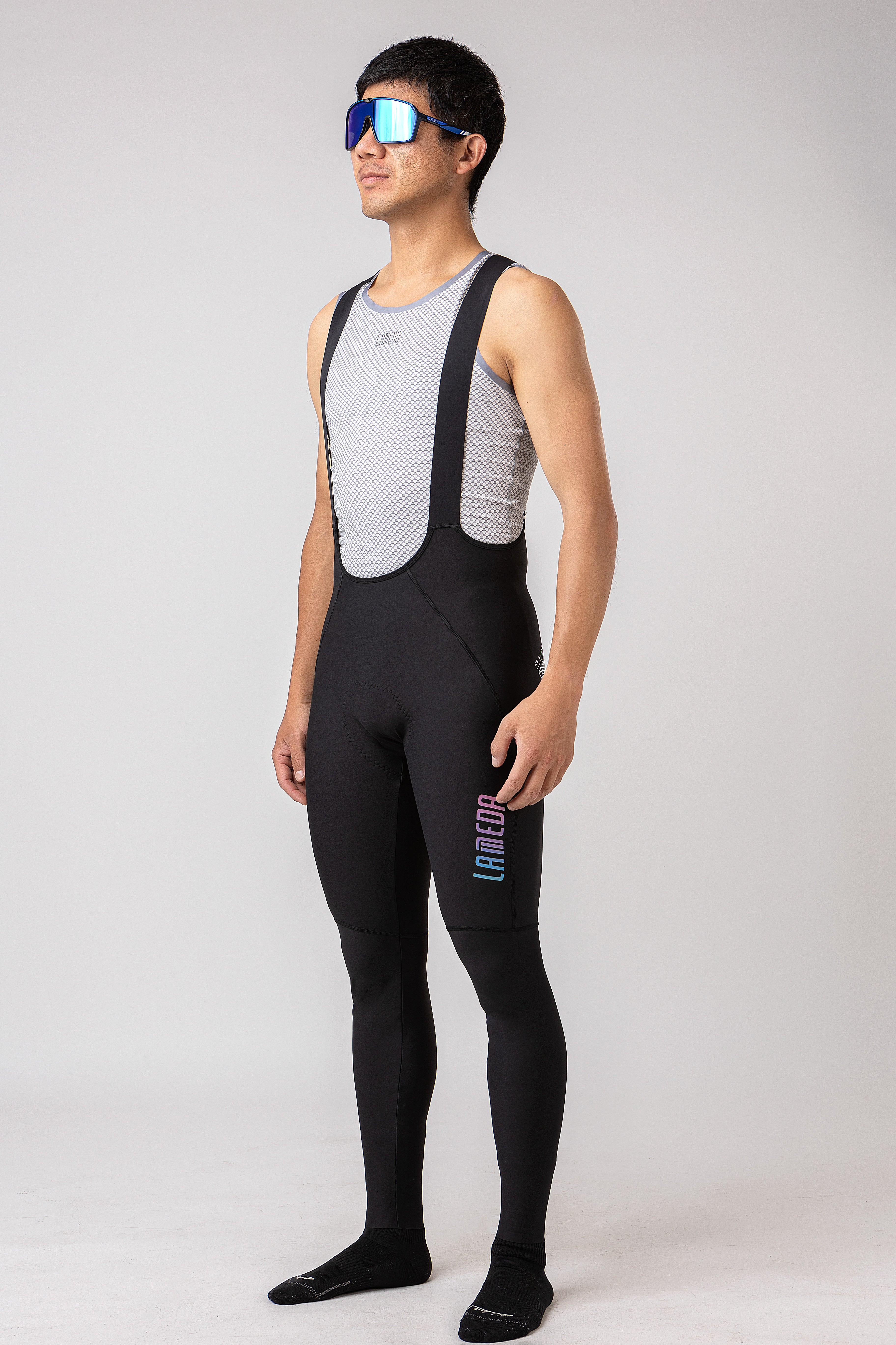Xuri Bib Cycling Pants