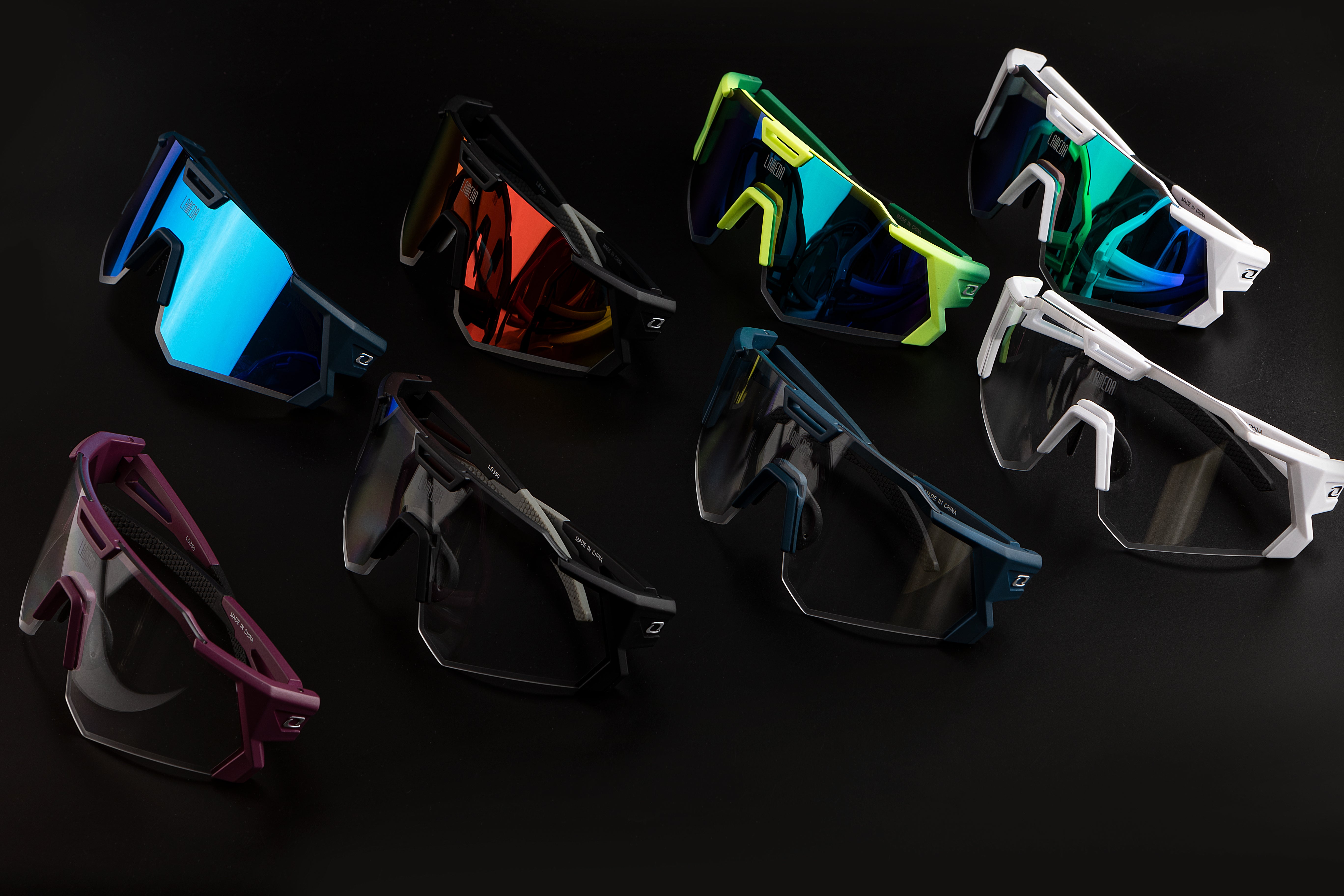 LS350 Sports Sunglasses