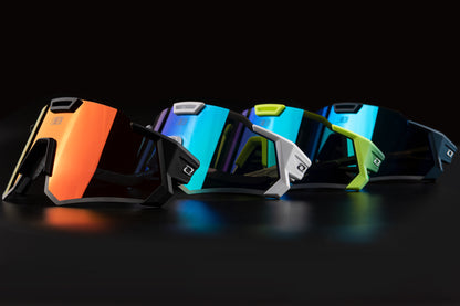 LS350 Sports Sunglasses