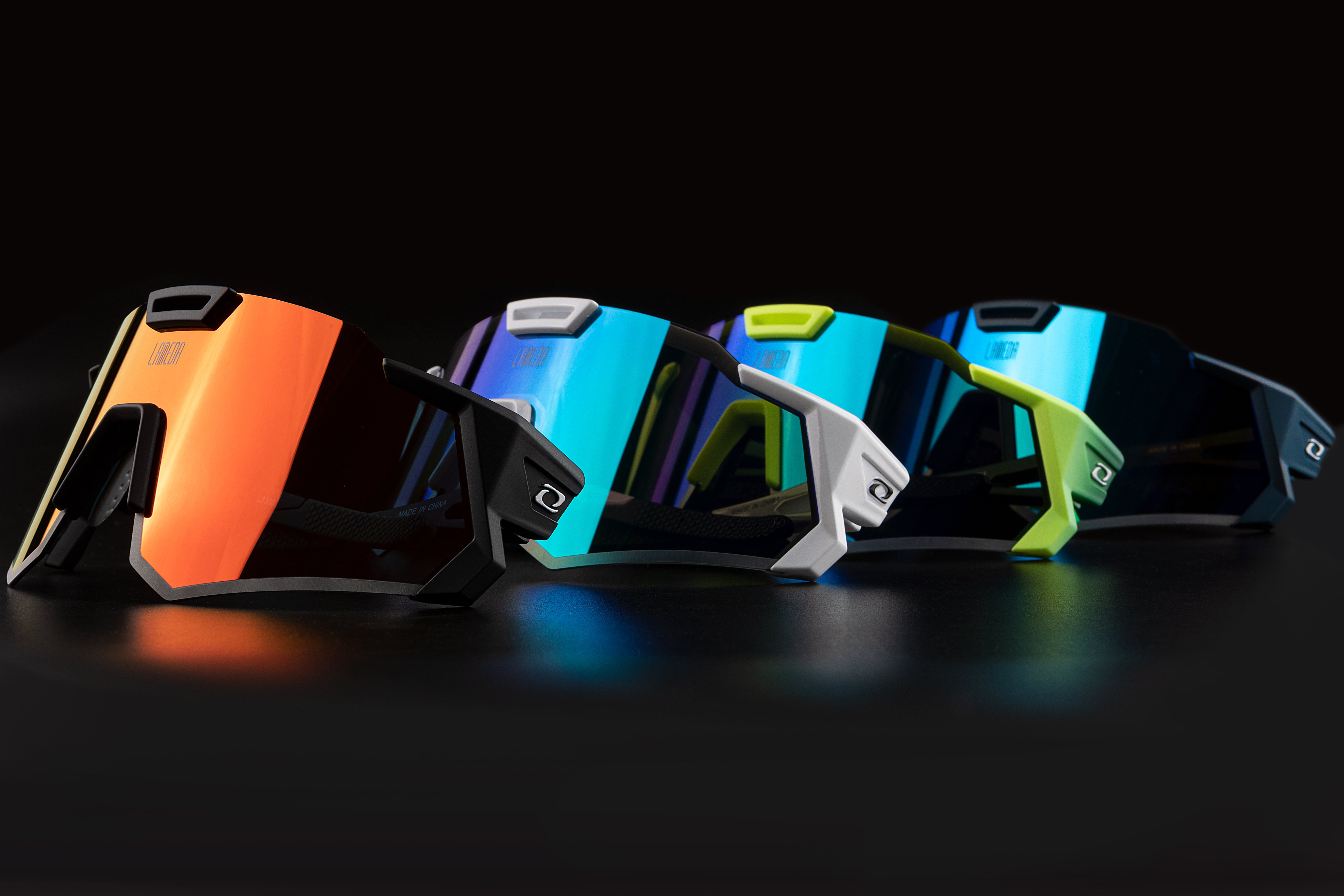 LS350 Sports Sunglasses