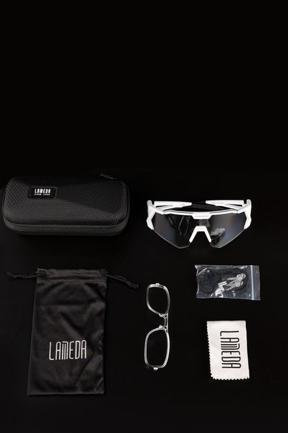 LS350 Sports Sunglasses