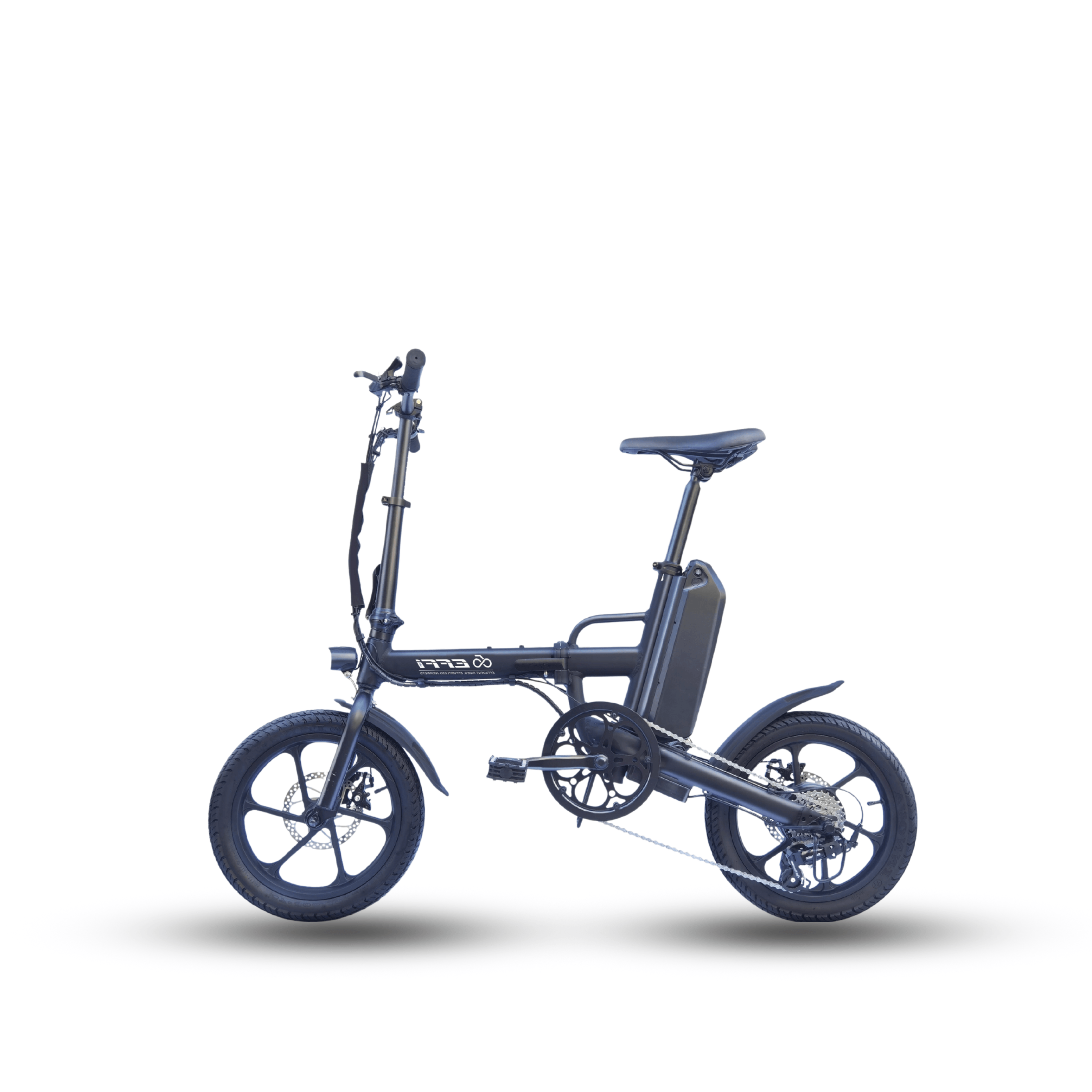 EFFI F16 Plus - EFFI Bike