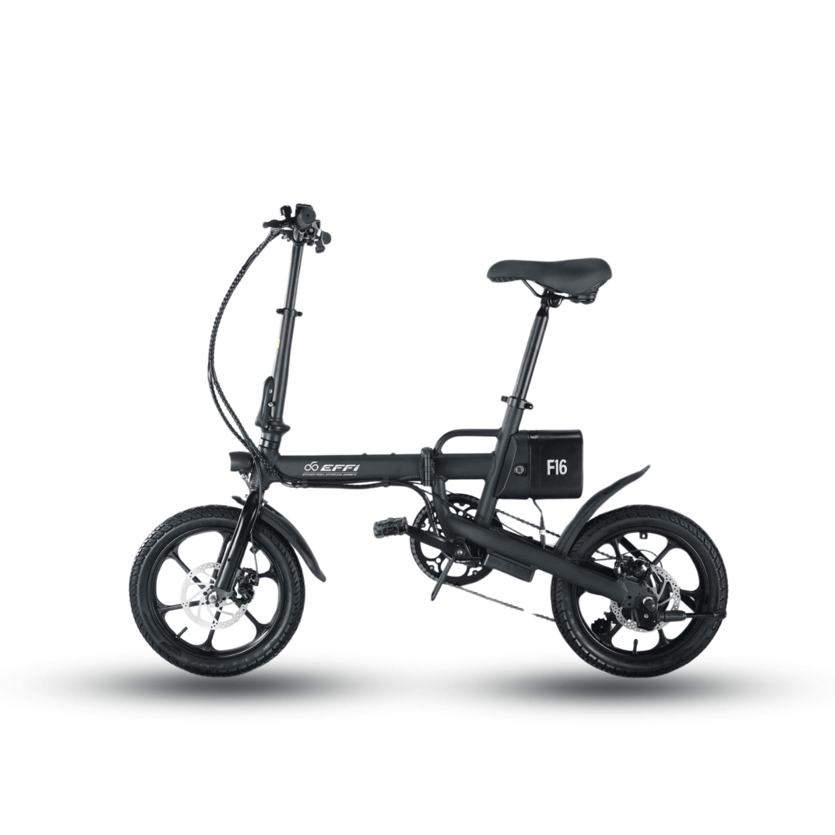 EFFI F16 - EFFI Bike