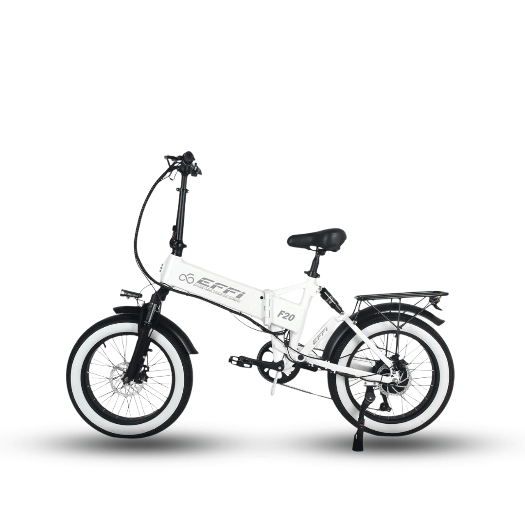 EFFI F20 - EFFI Bike