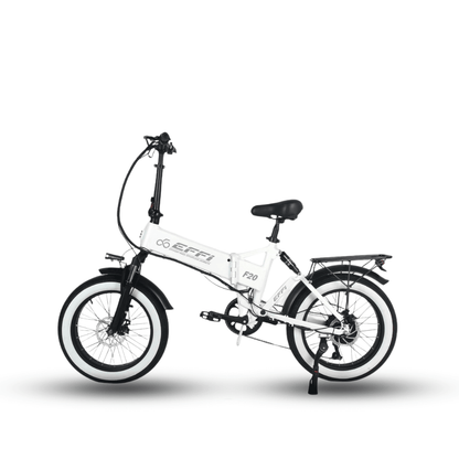 EFFI F20 - EFFI Bike