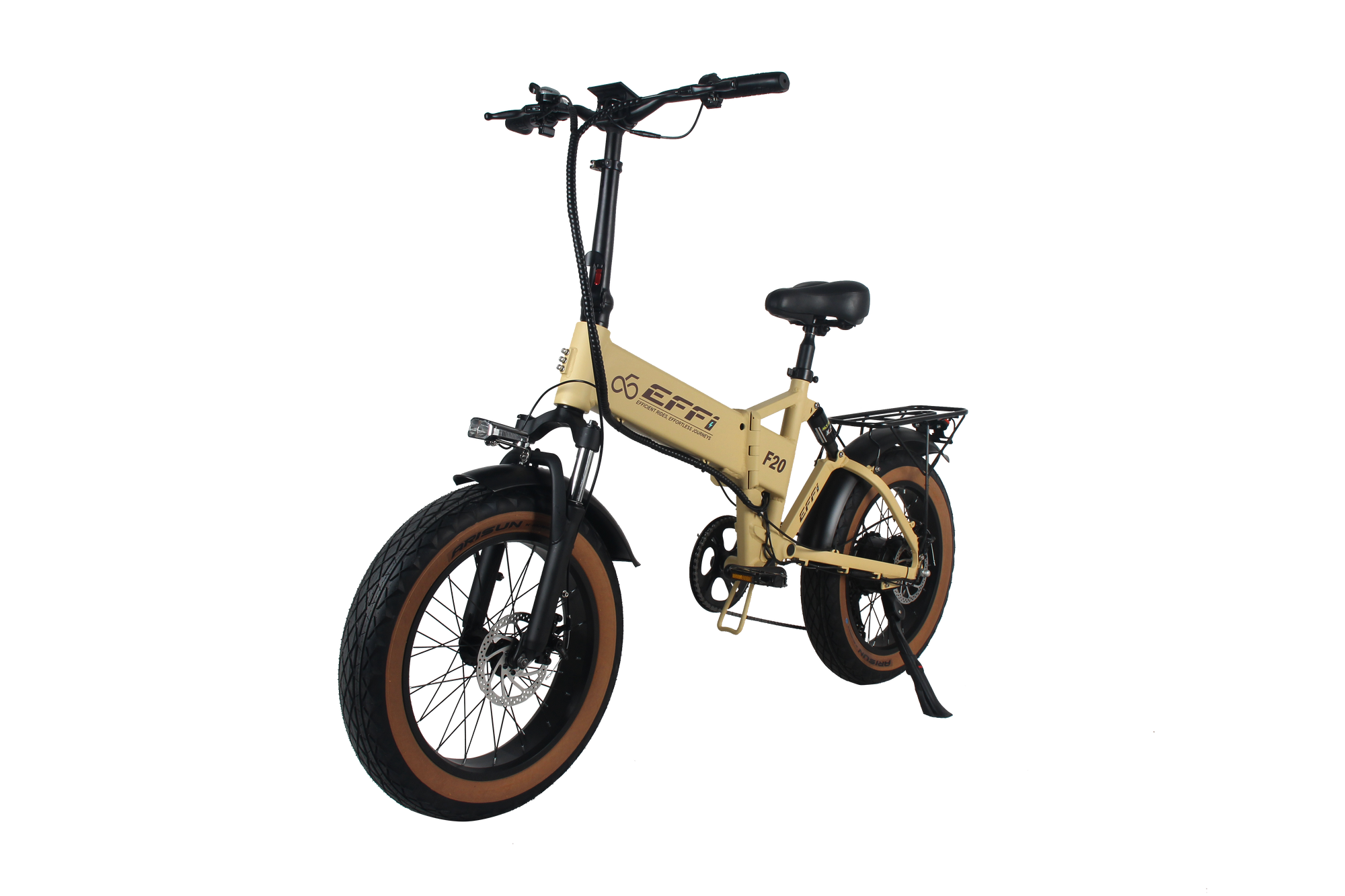 F20 Ebike Effibike Toronto