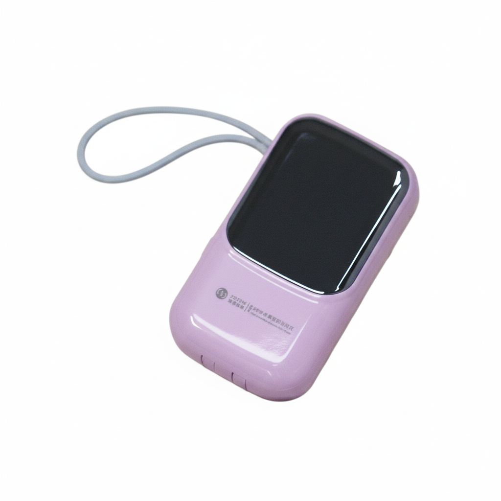 20,000 mAh Powerbank