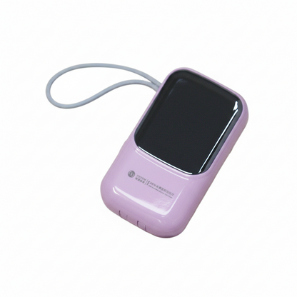 20,000 mAh Powerbank