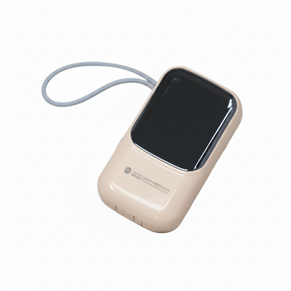 20,000 mAh Powerbank