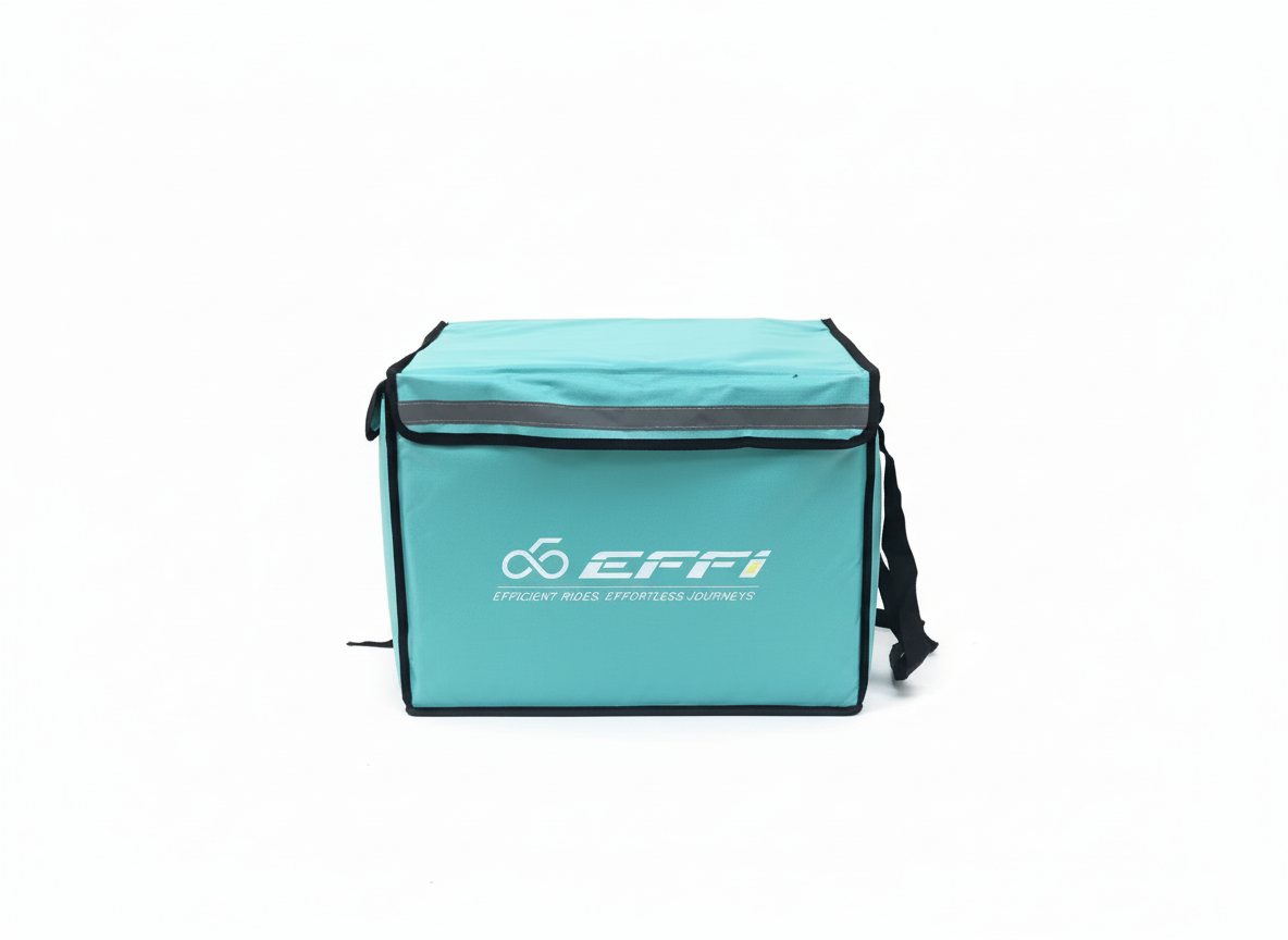 Effibike Delivery Bag