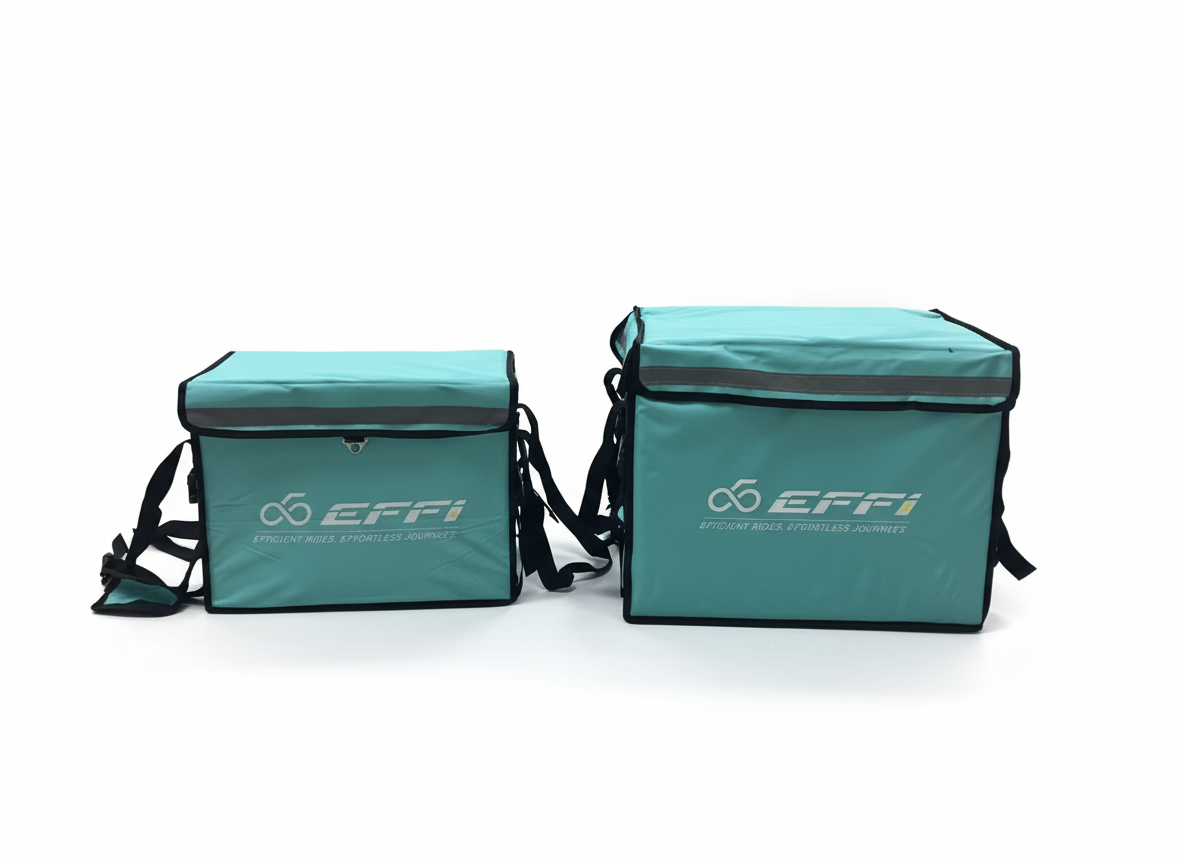 Effibike Delivery Bag