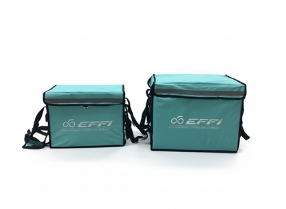 Effibike Delivery Bag