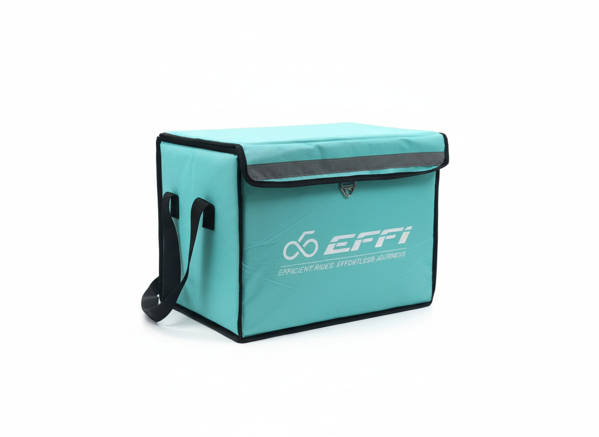 Effibike Delivery Bag