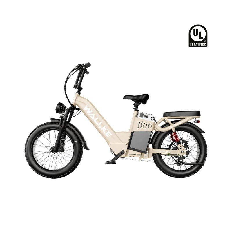 Wallke H7