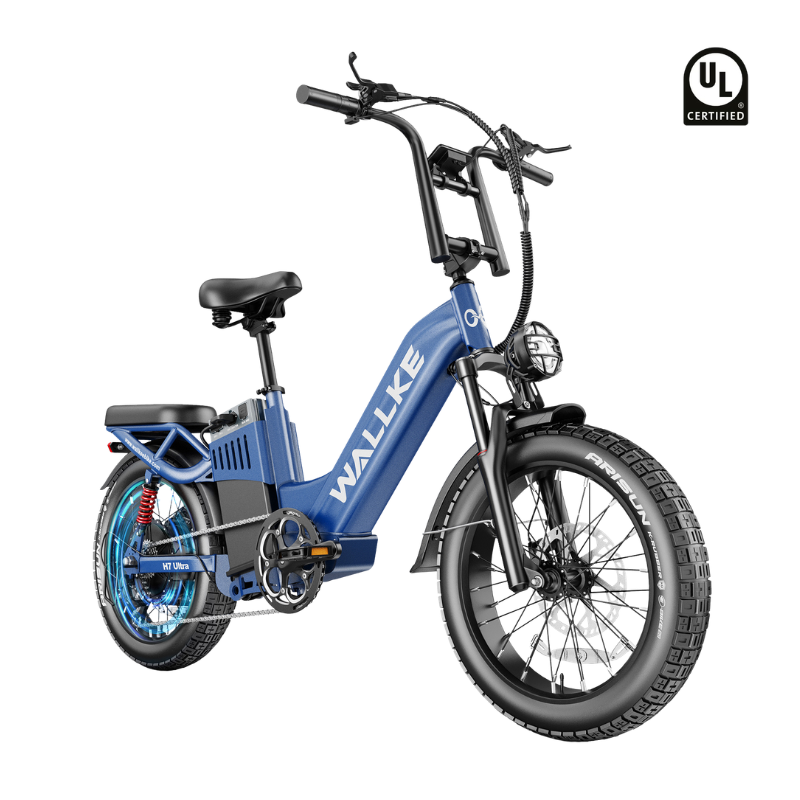 Wallke H7
