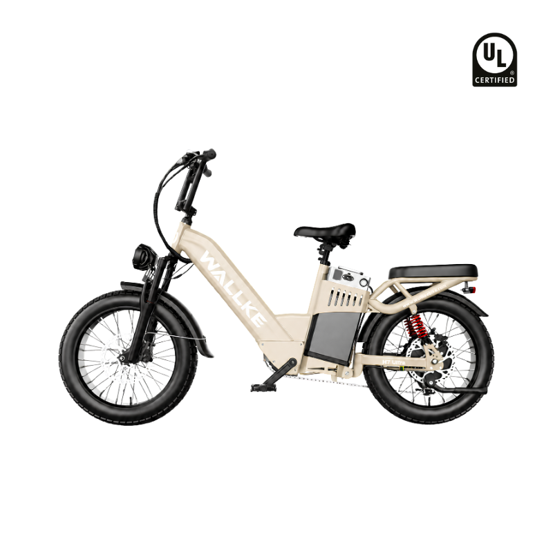 Wallke H7
