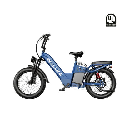 Wallke H7