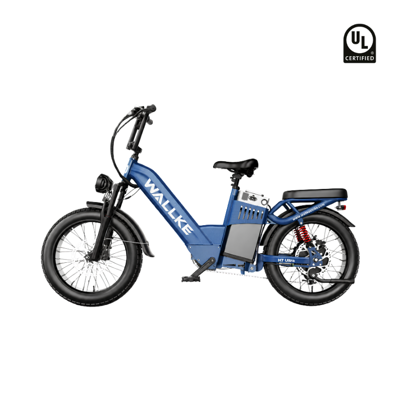 Wallke H7