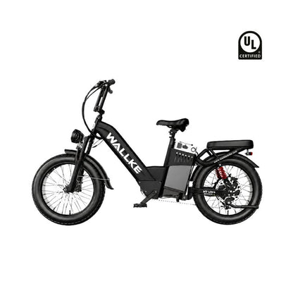 Wallke H7