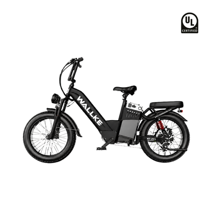 Wallke H7