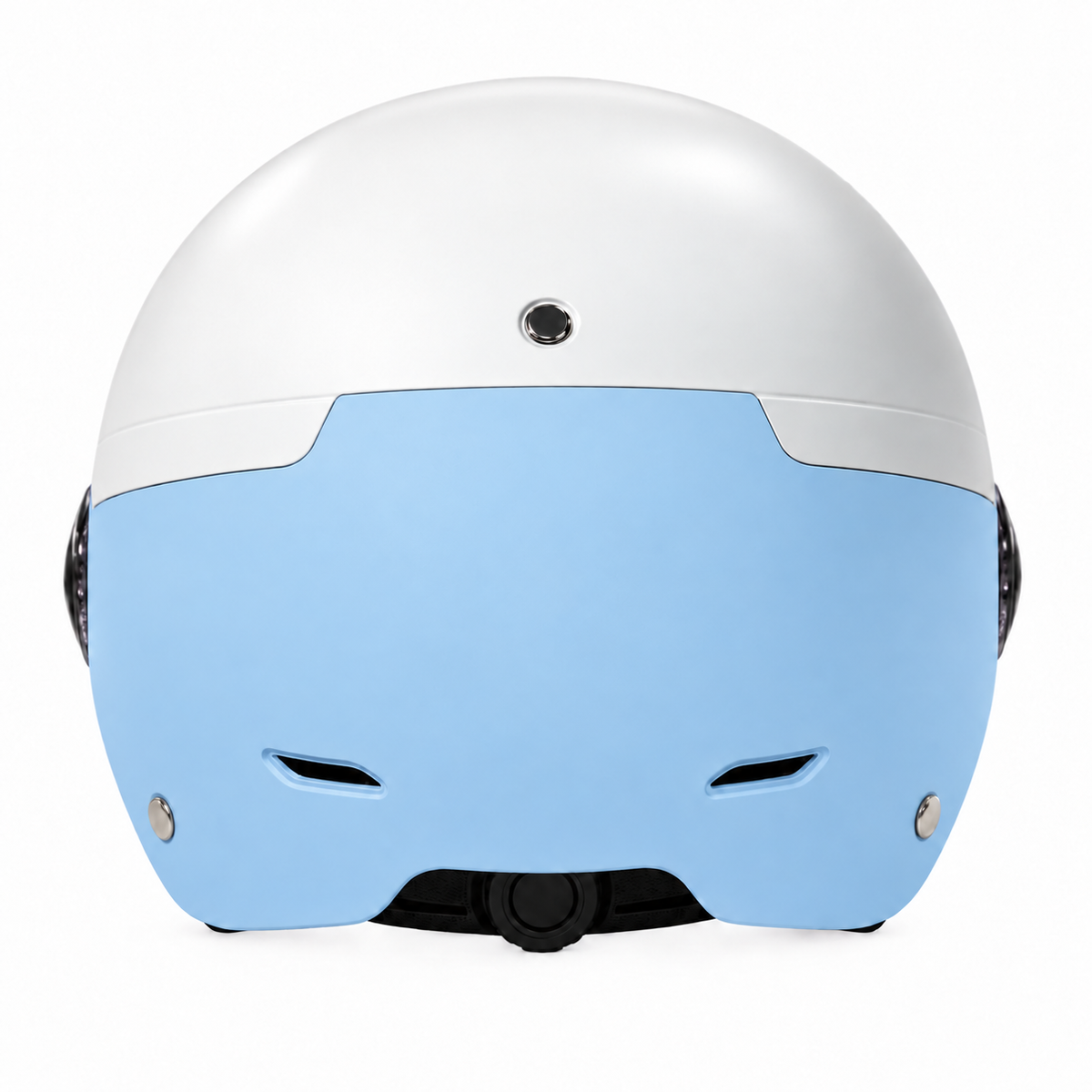 Cycling Helmet with Detachable Visor - HT107