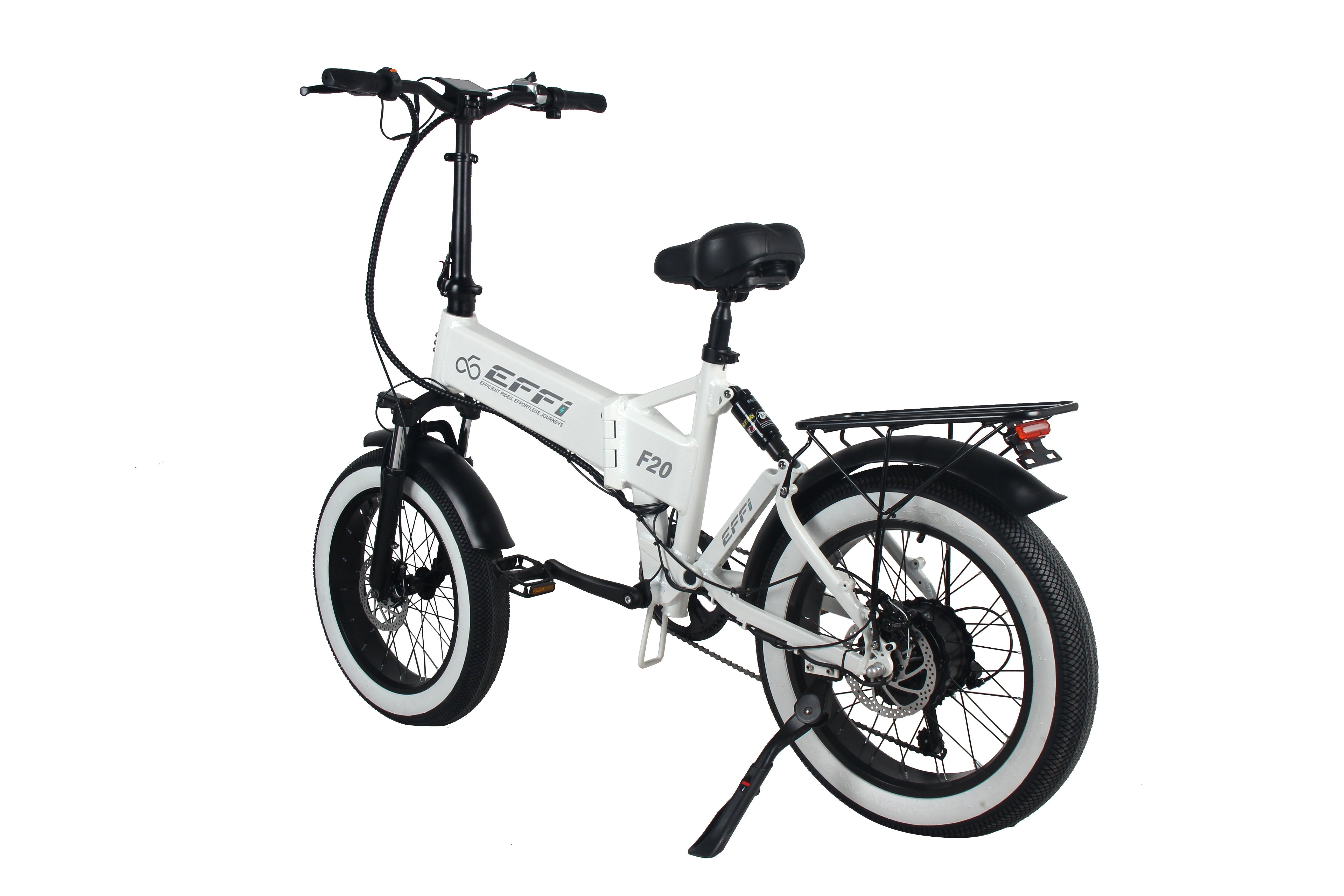 EFFI F20 - EFFI Bike