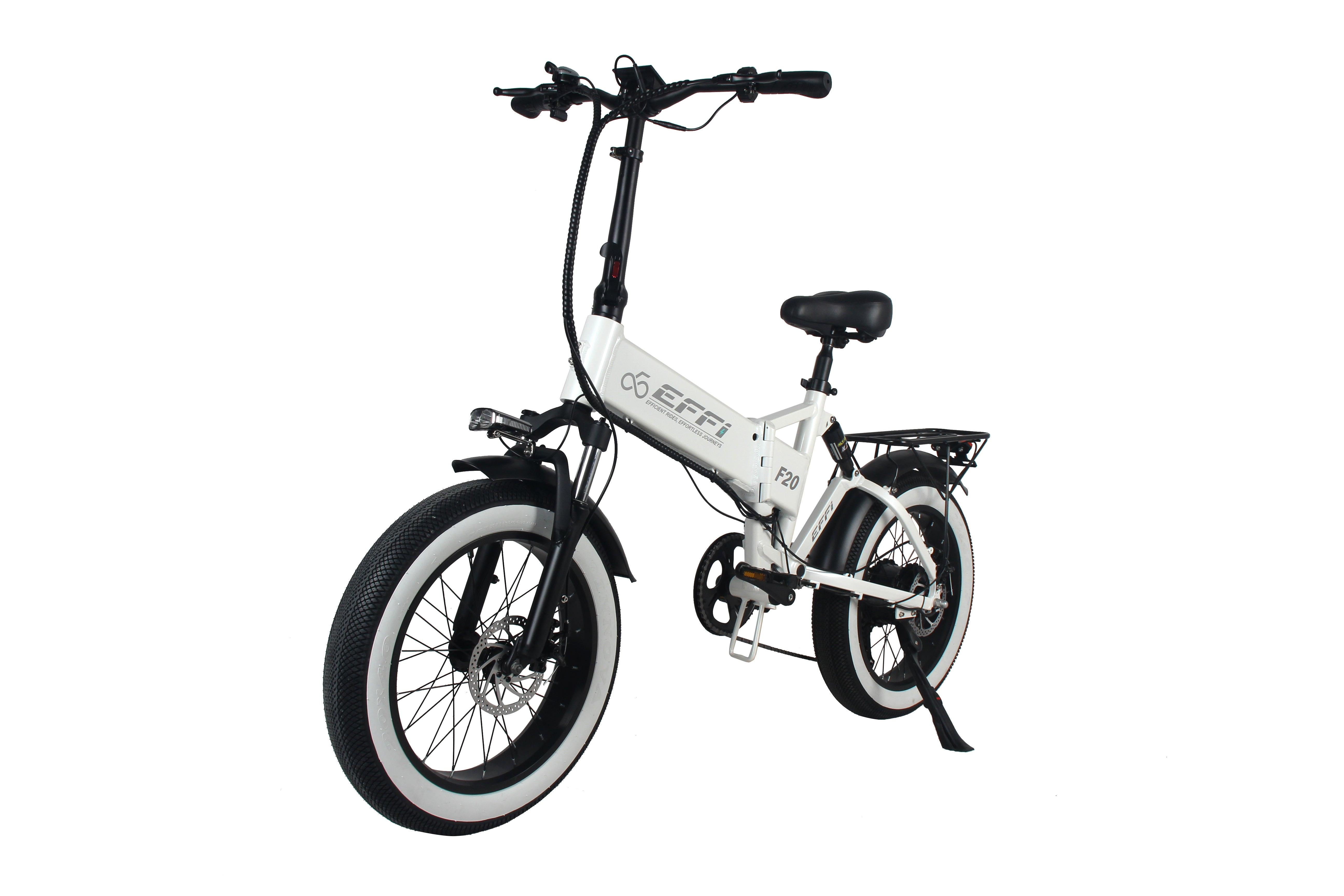 EFFI F20 - EFFI Bike