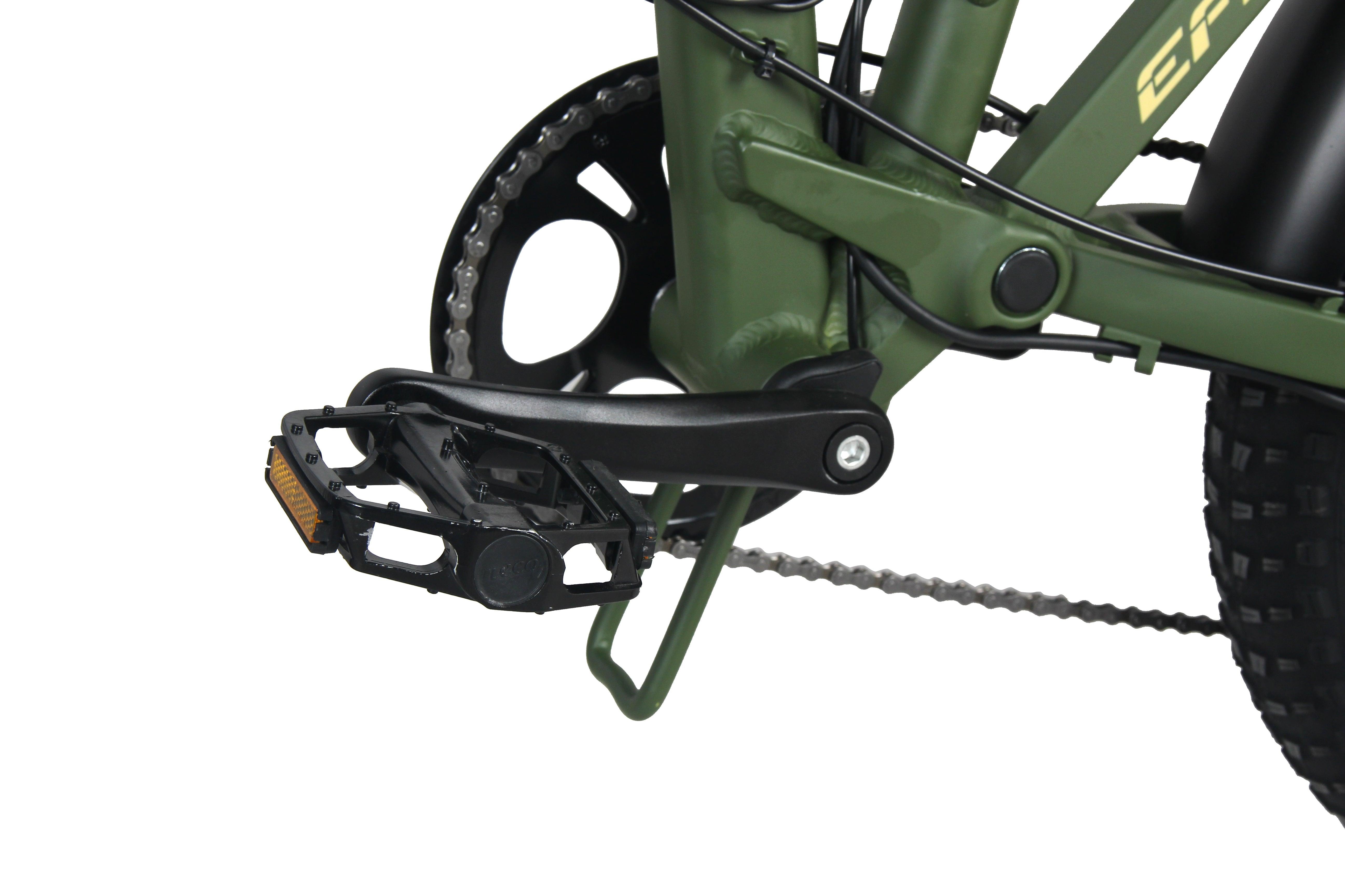 EFFI F20 - EFFI Bike