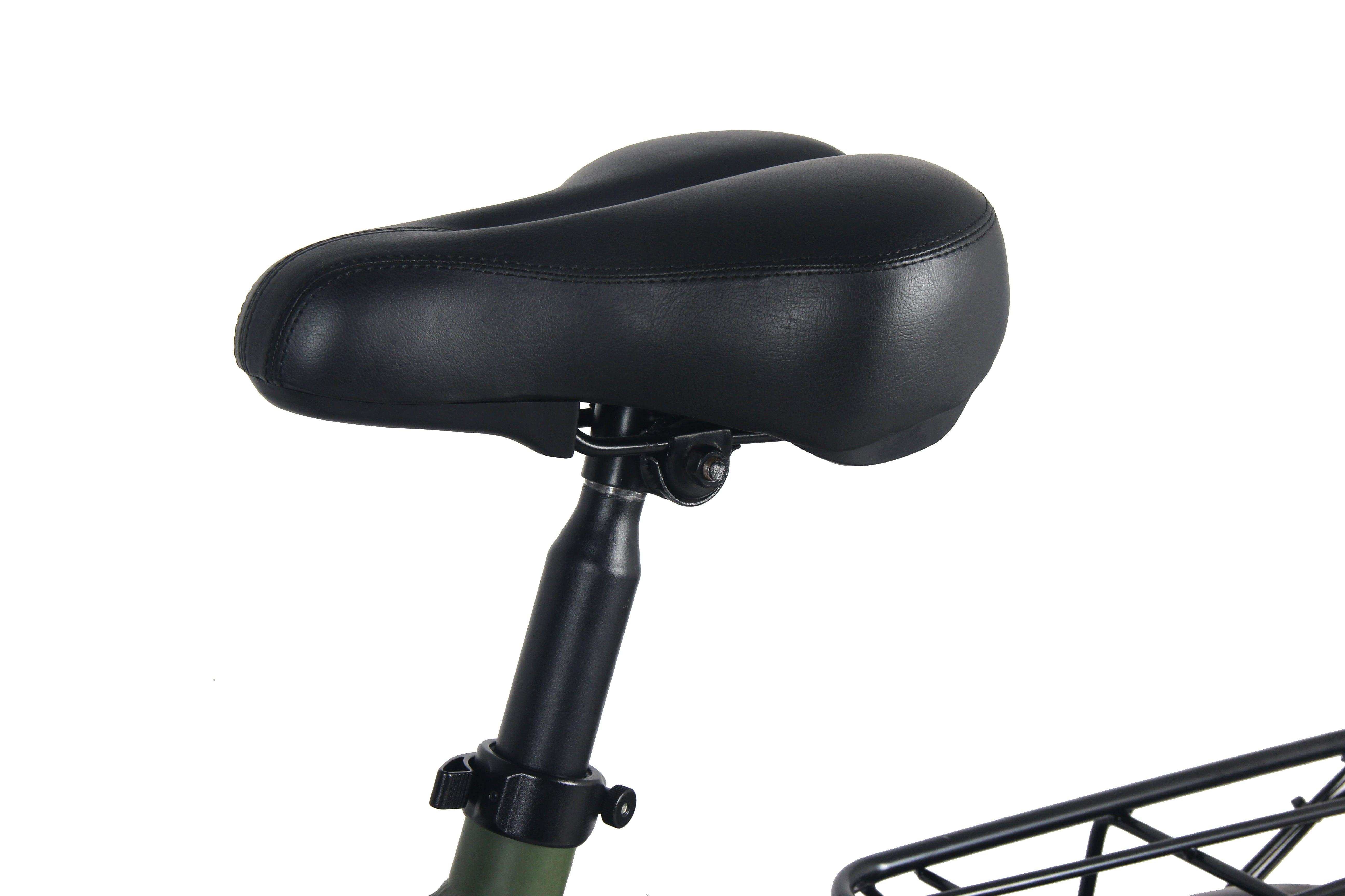 EFFI F20 - EFFI Bike