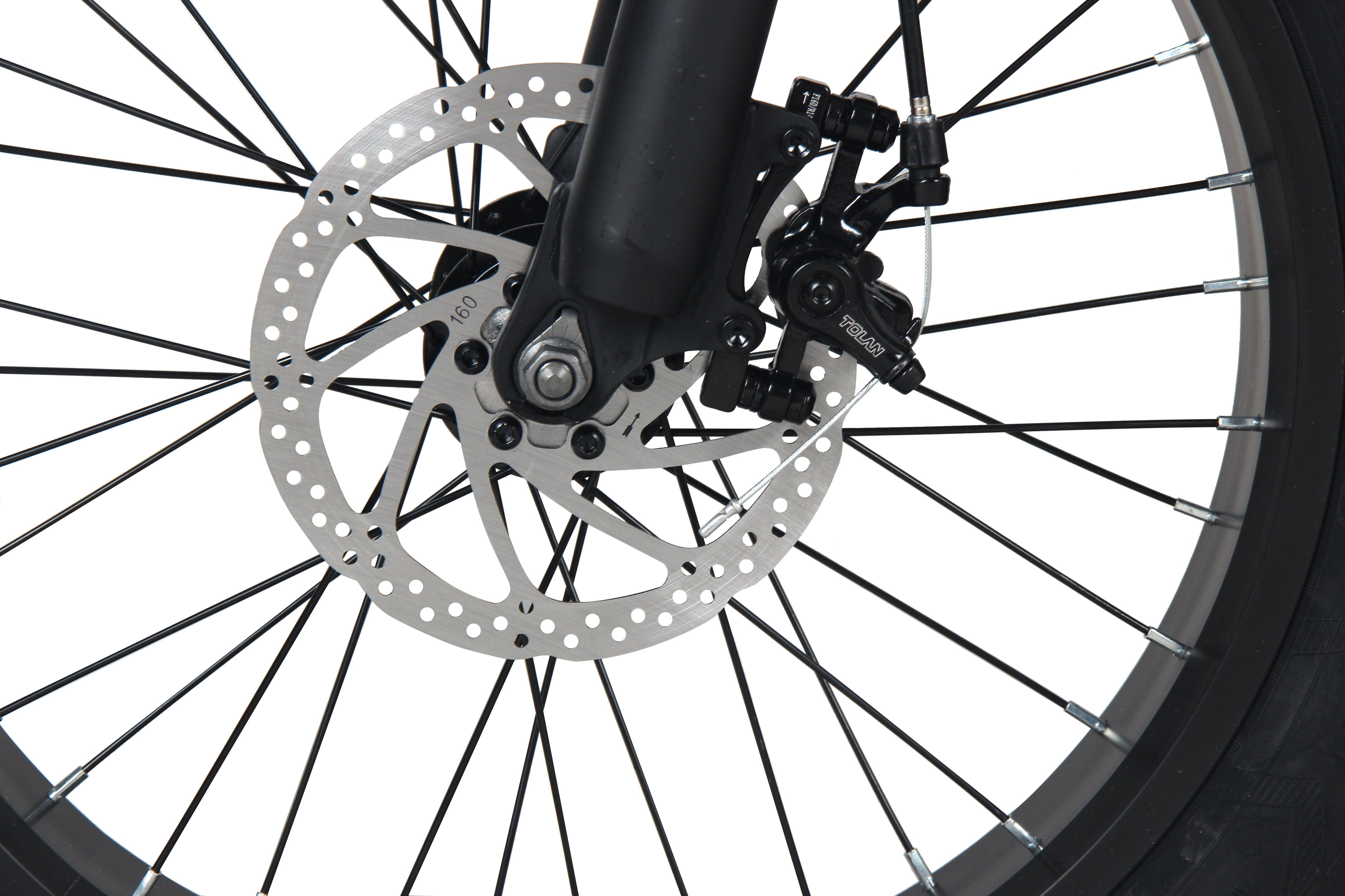 EFFI F20 - EFFI Bike