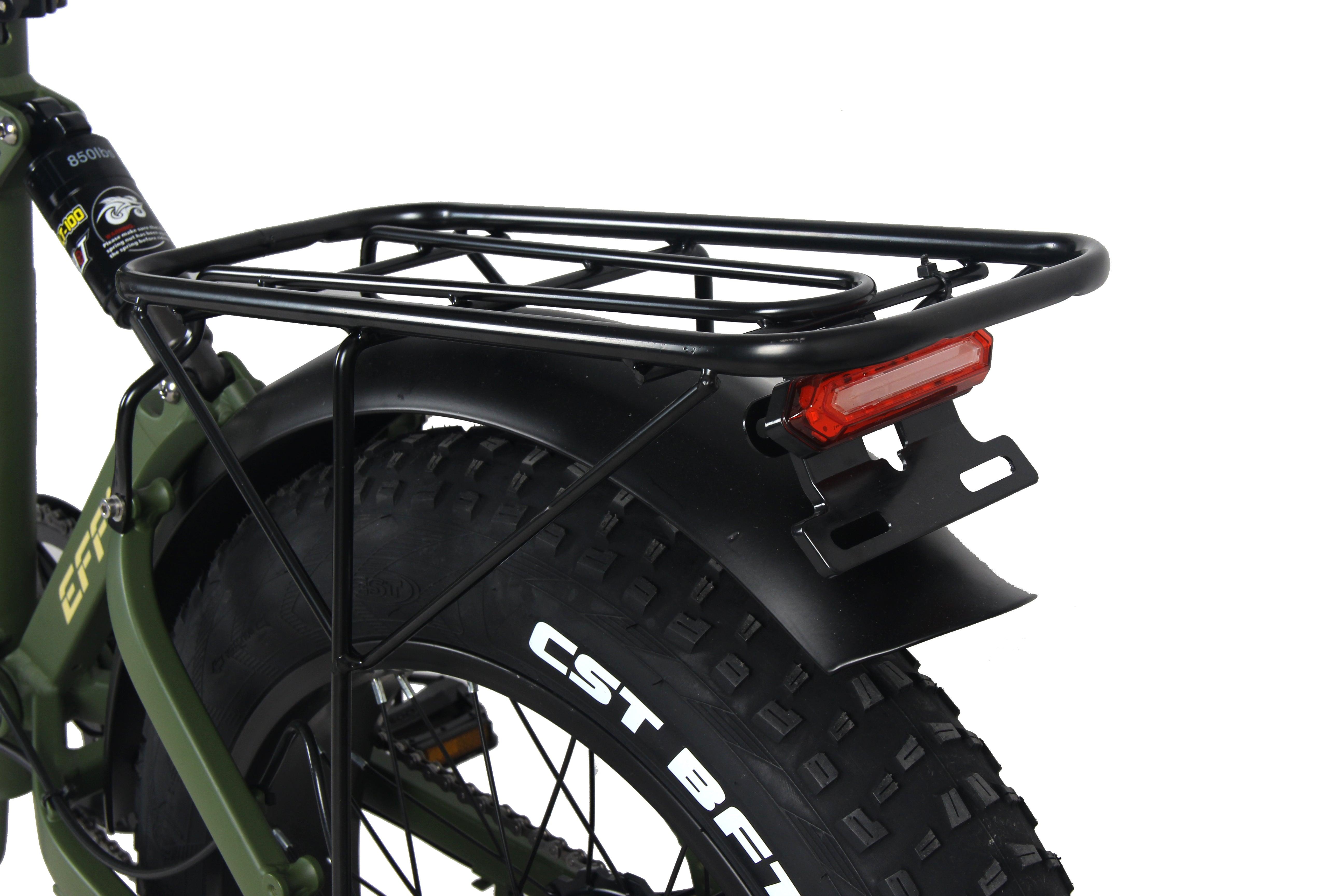 EFFI F20 - EFFI Bike