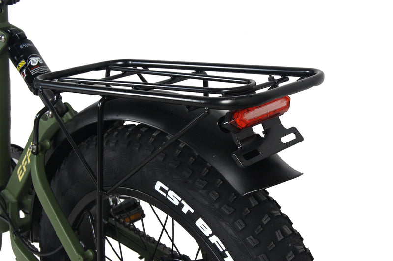 EFFI F20 - EFFI Bike