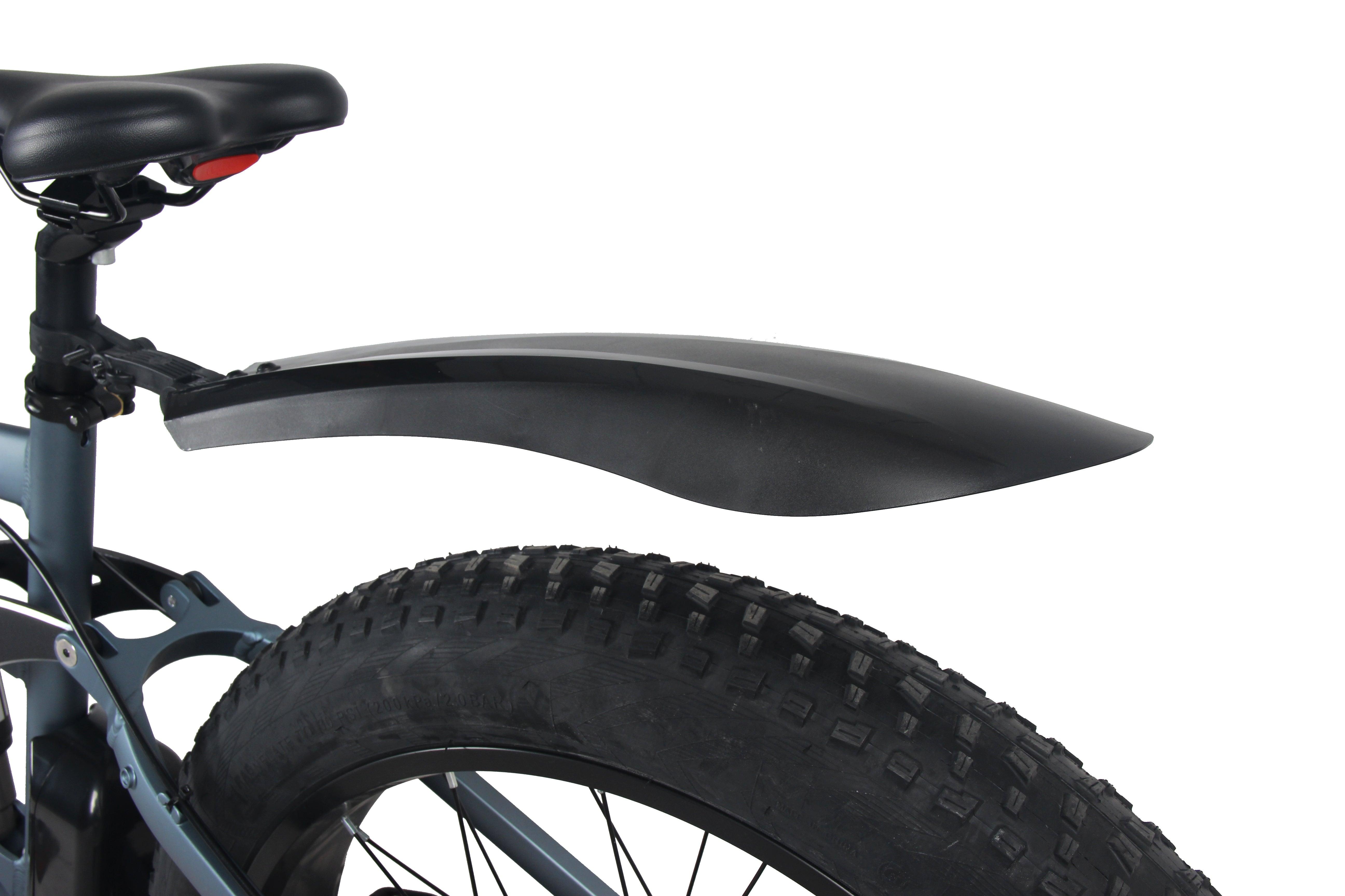 EFFI S500 Mountain Electric Bicycle - EFFI Bike