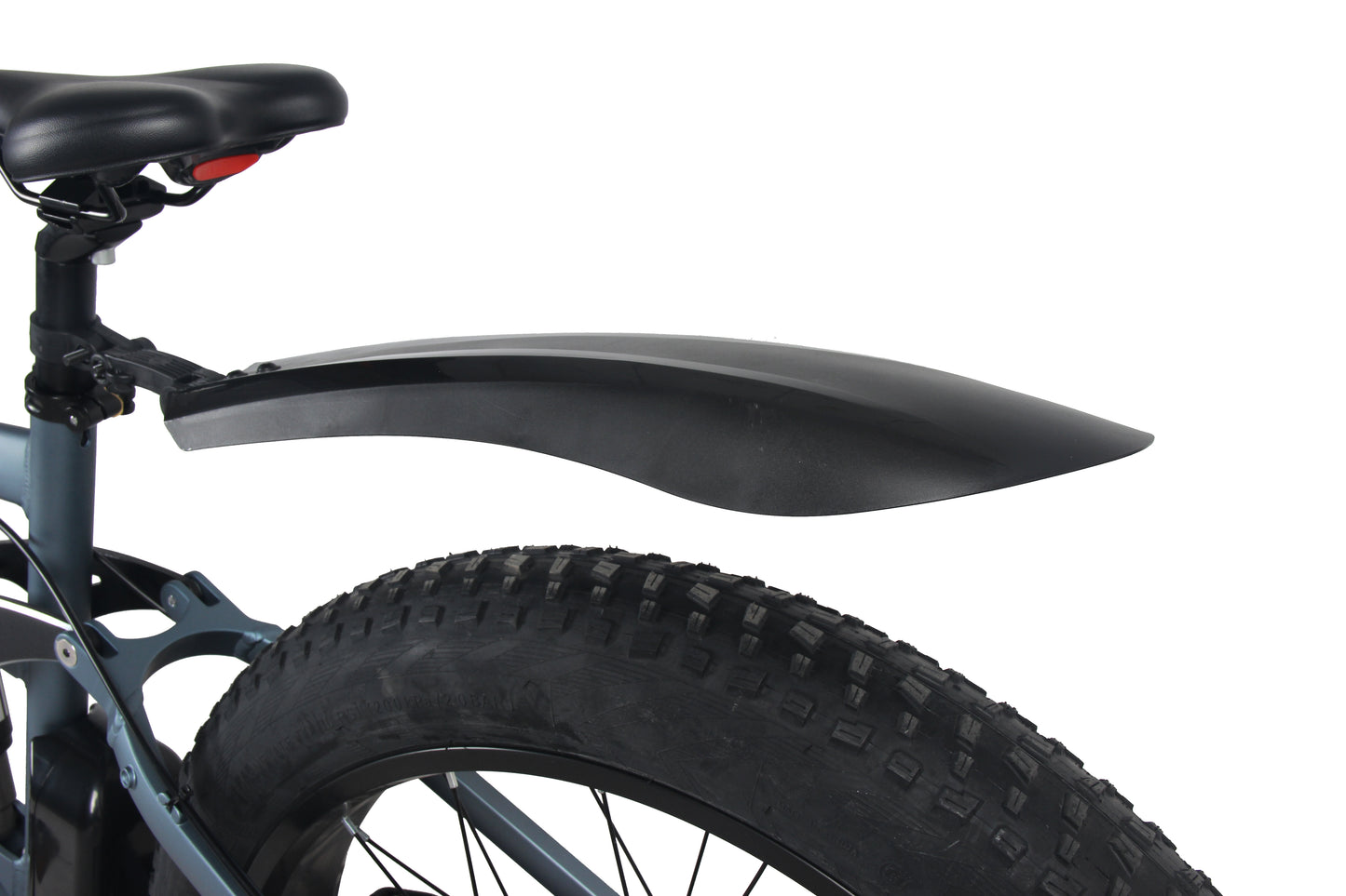 EFFI S500 Mountain Electric Bicycle