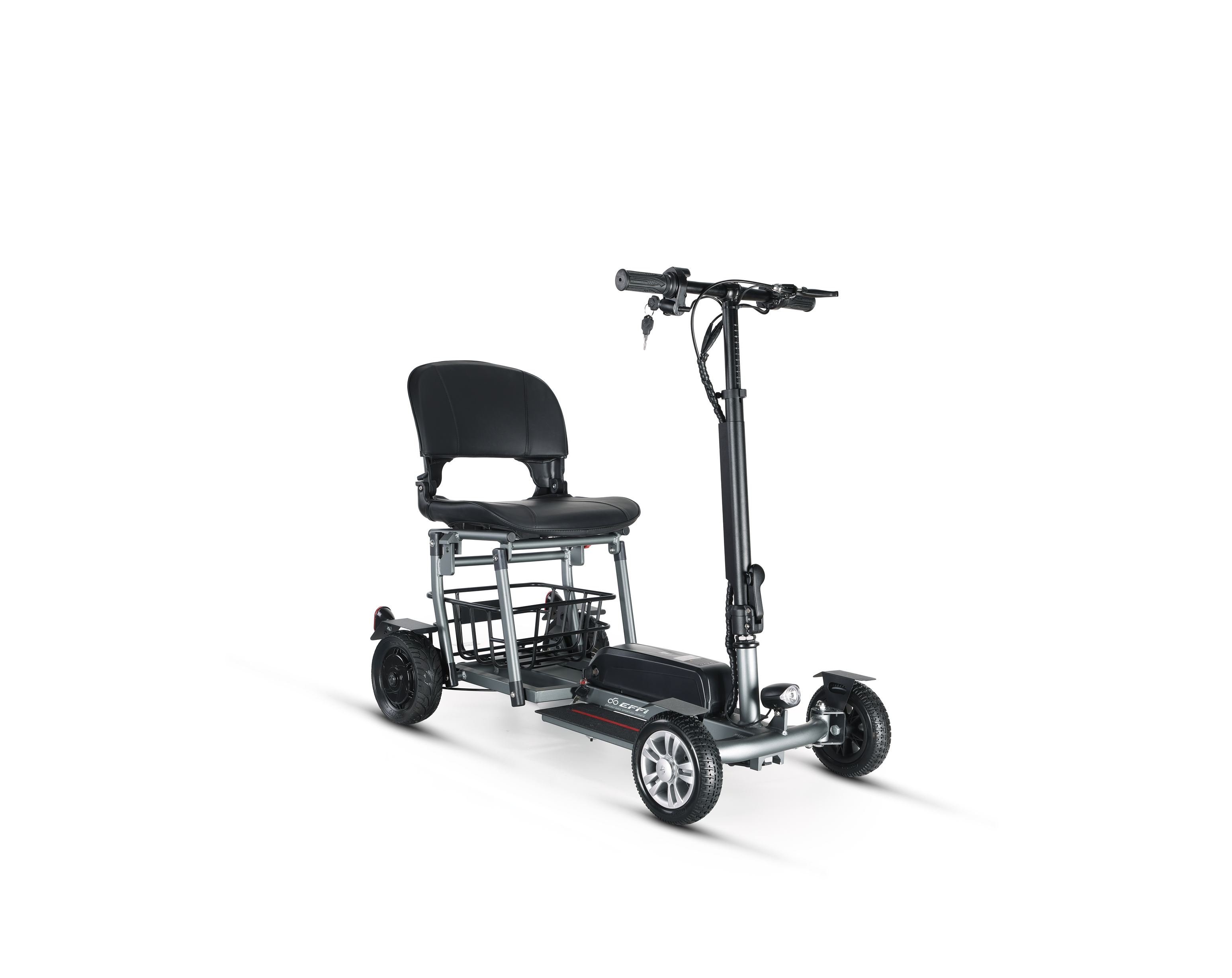 SCOTT Mobility Scooter