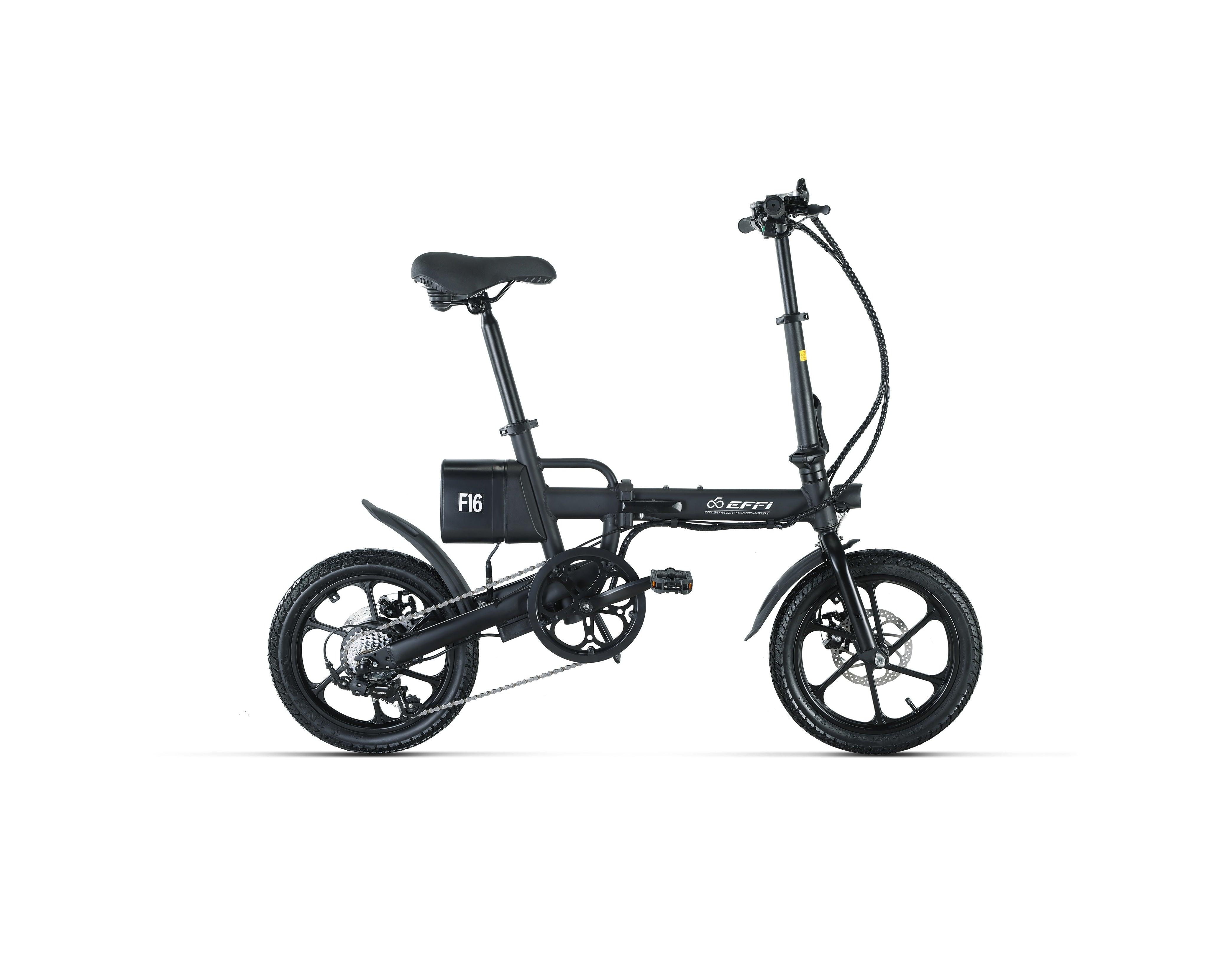 EFFI F16 - EFFI Bike