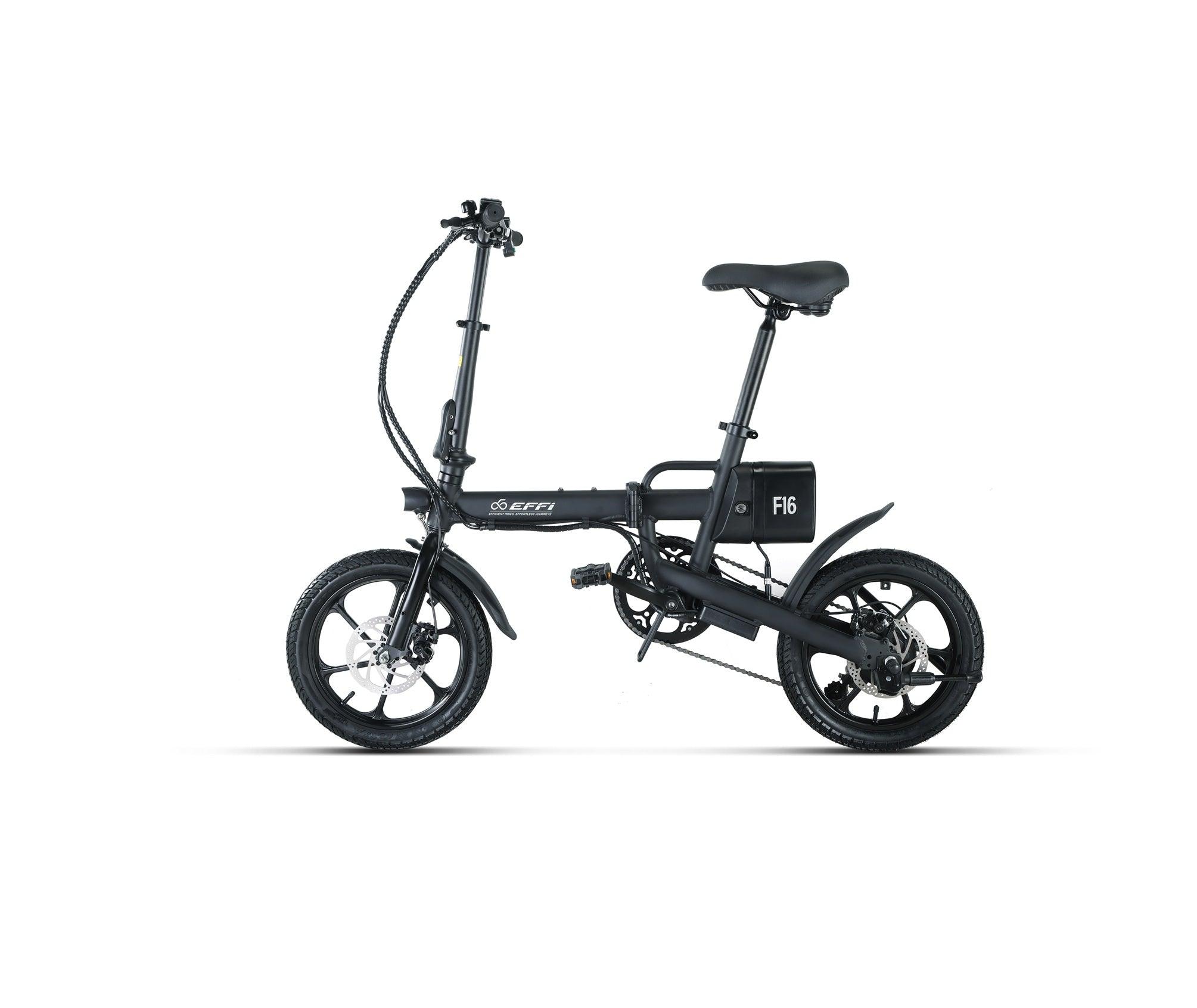 EFFI F16 - EFFI Bike