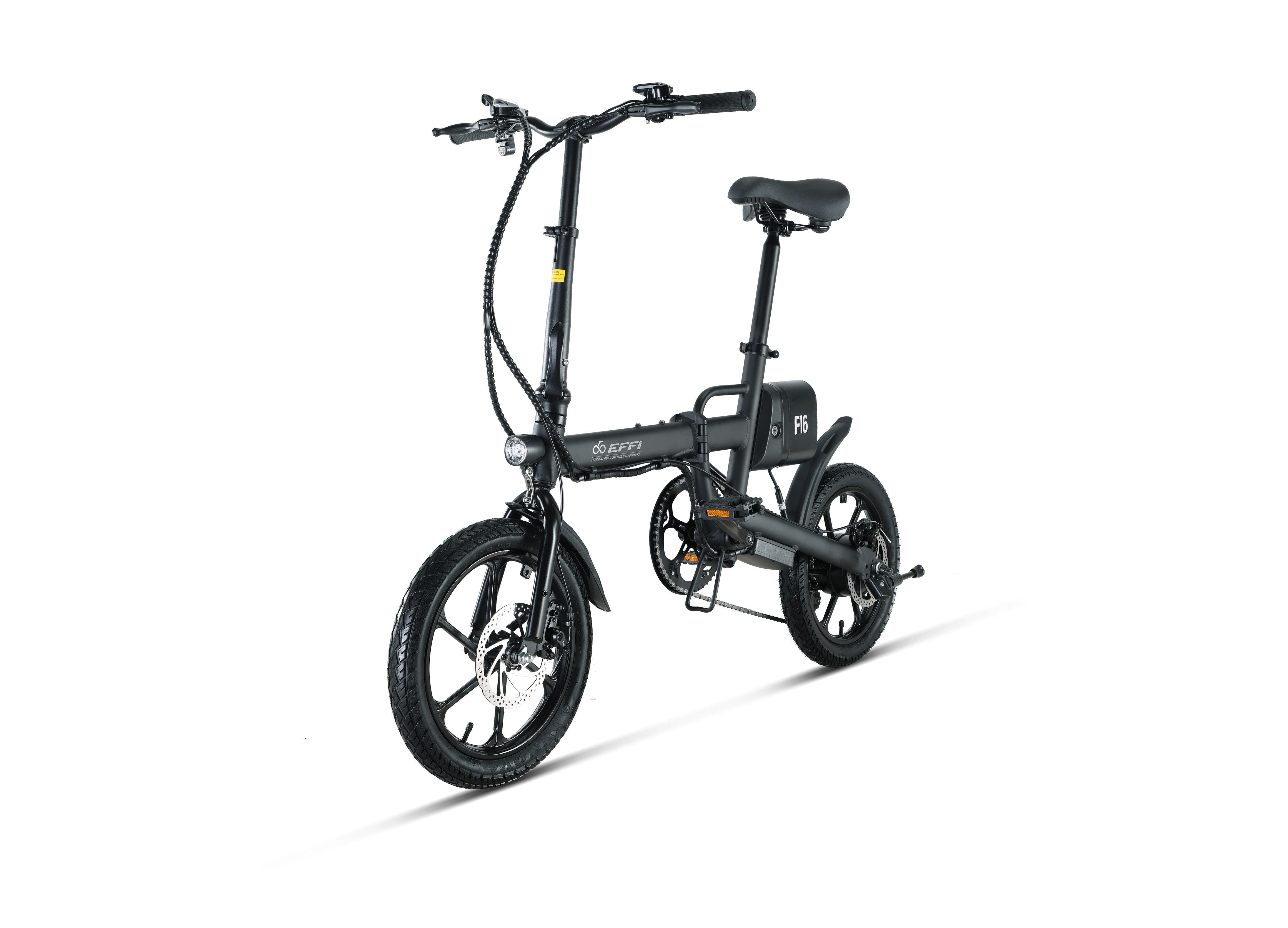 EFFI F16 - EFFI Bike