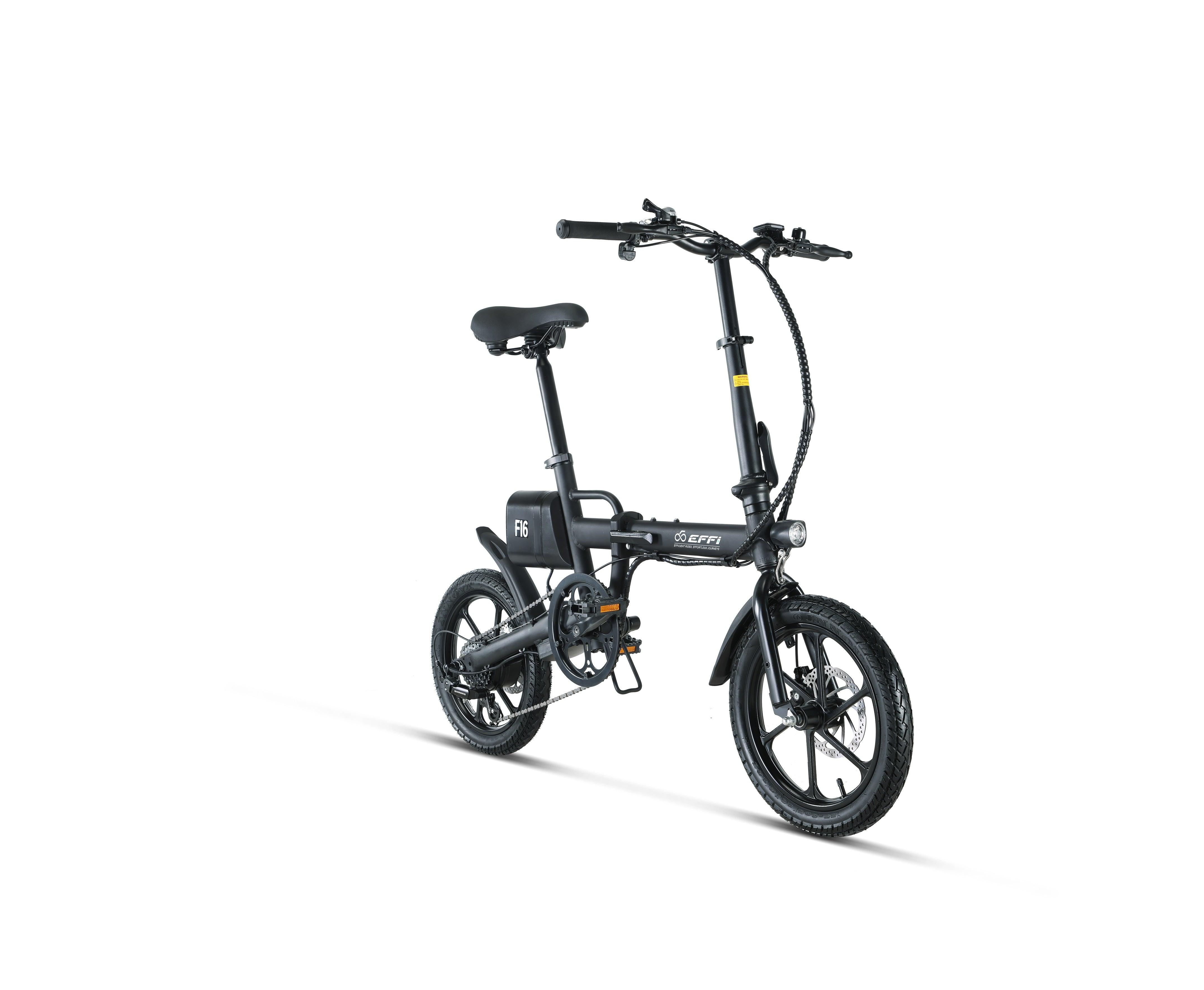 EFFI F16 - EFFI Bike