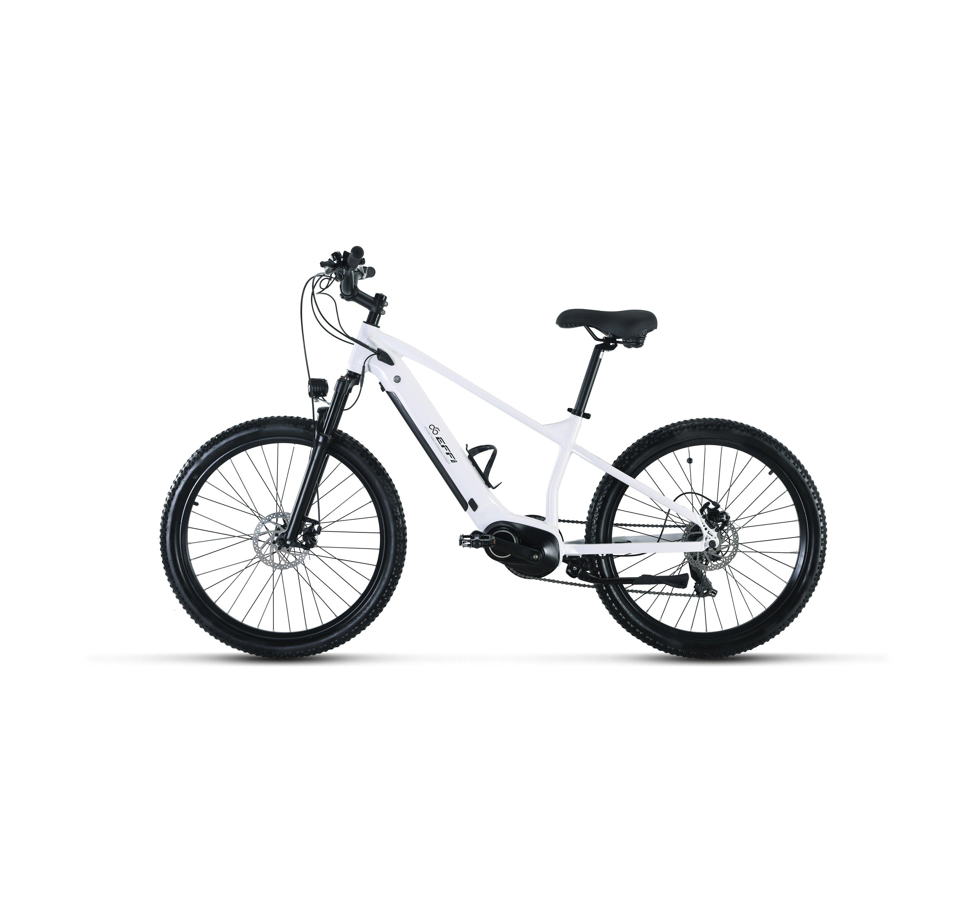 EFFI 26MD 26 Inch Mountain Electric Bicycle - EFFI Bike